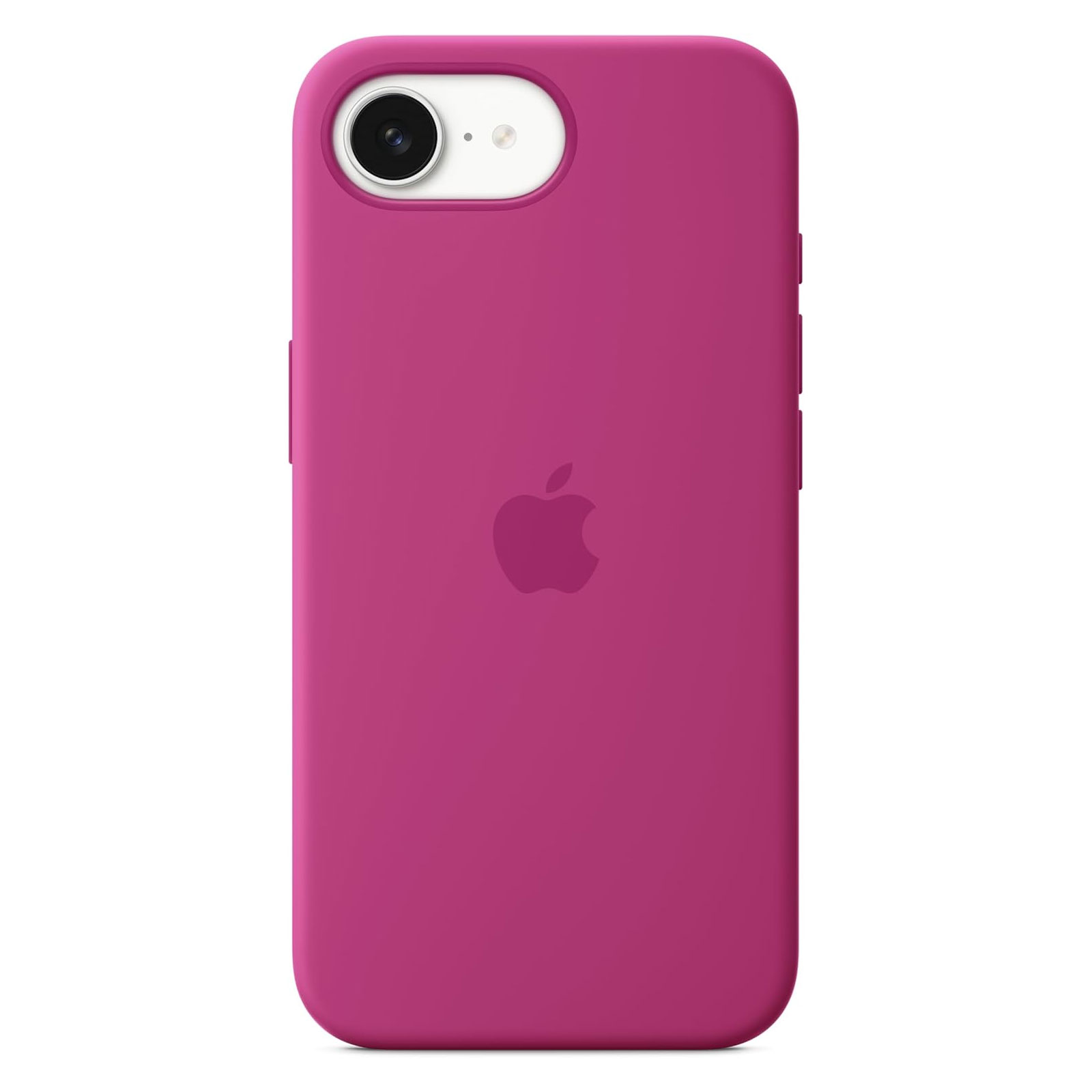 Apple iPhone 16e Silikon Case