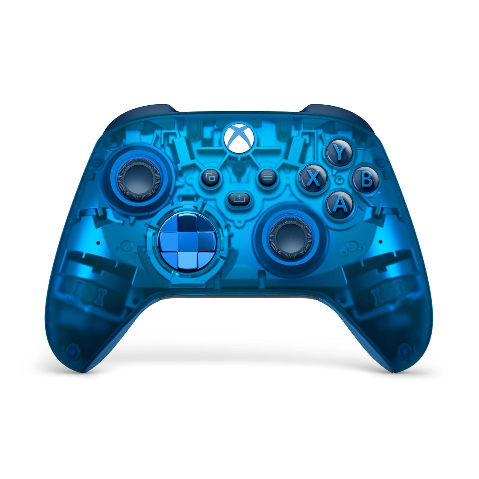 Microsoft Xbox Wireless Controller- Sky Cipher Special Edition