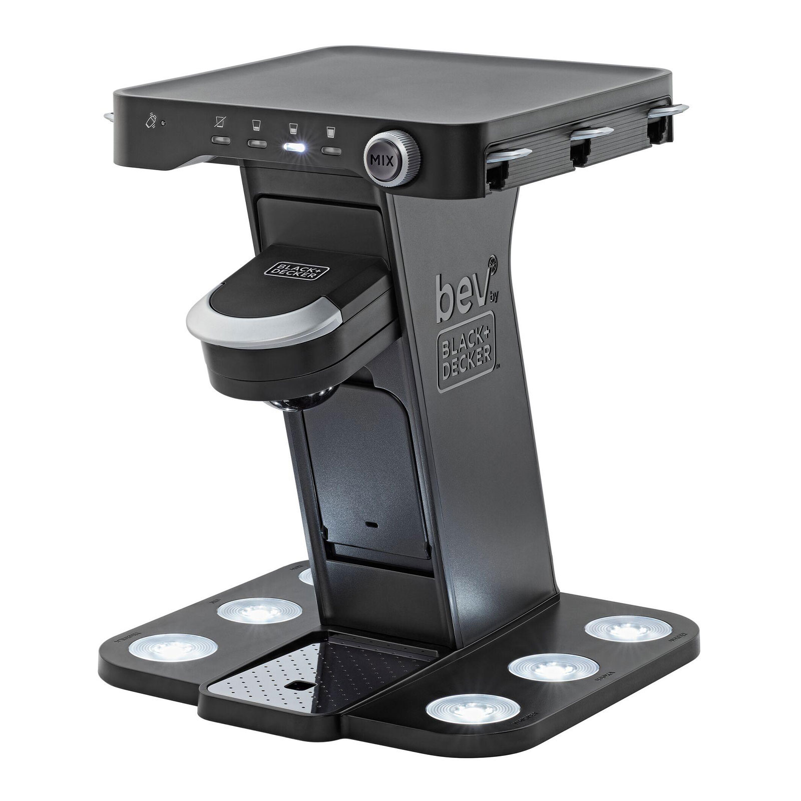 Black + Decker BEHB101 bev Cocktailmaker