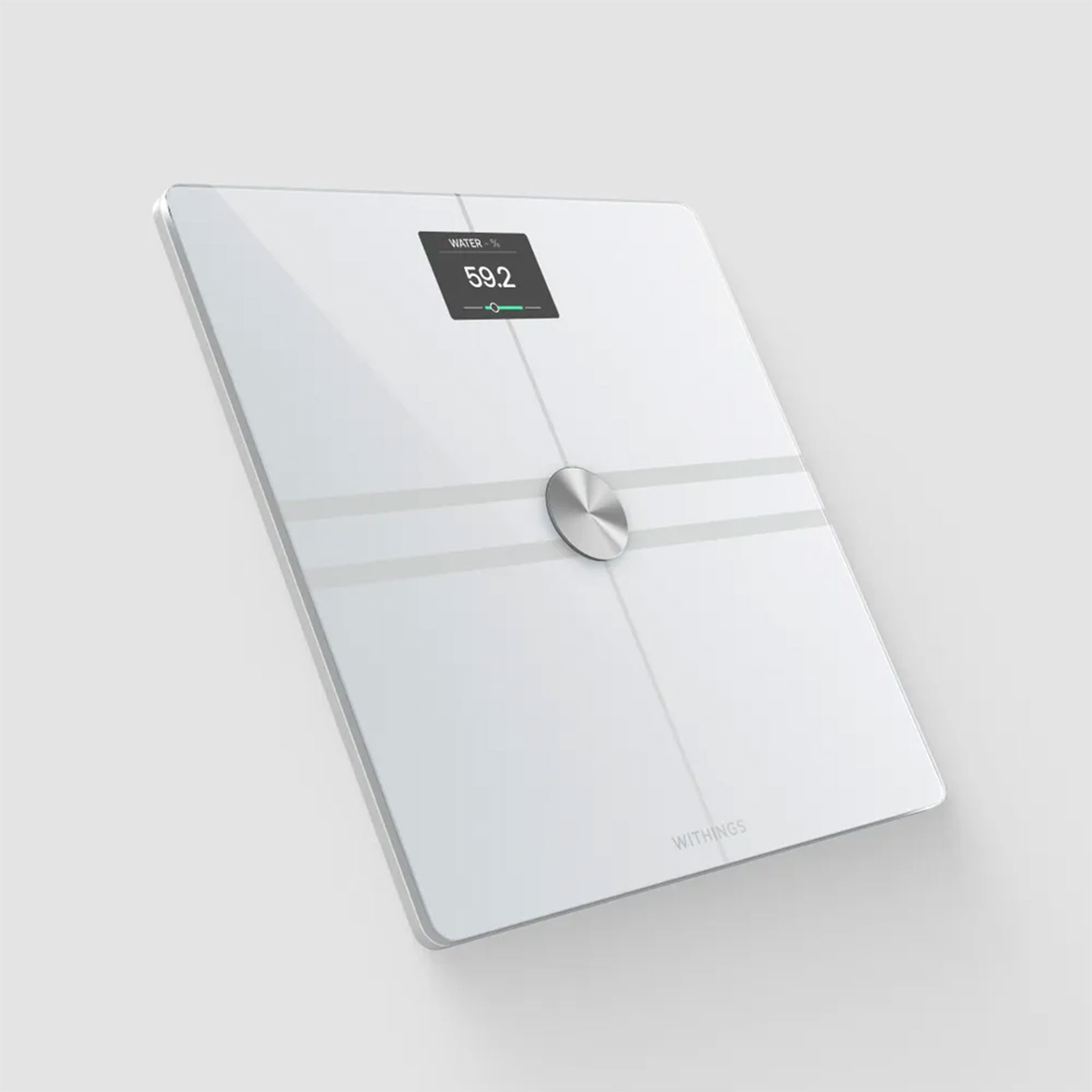 Withings Body Comp White