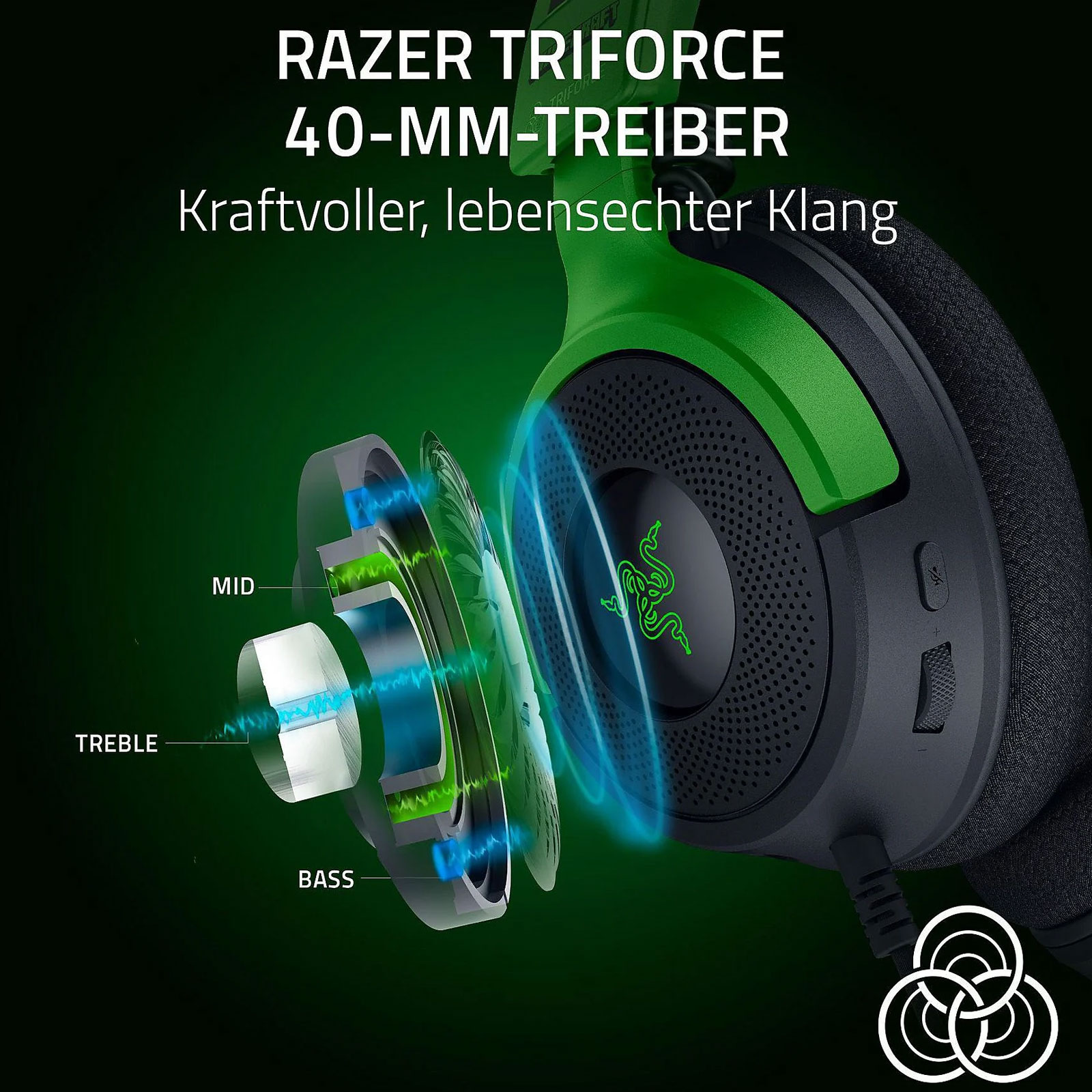 RAZ Kraken V4 X - Minecraft Ed