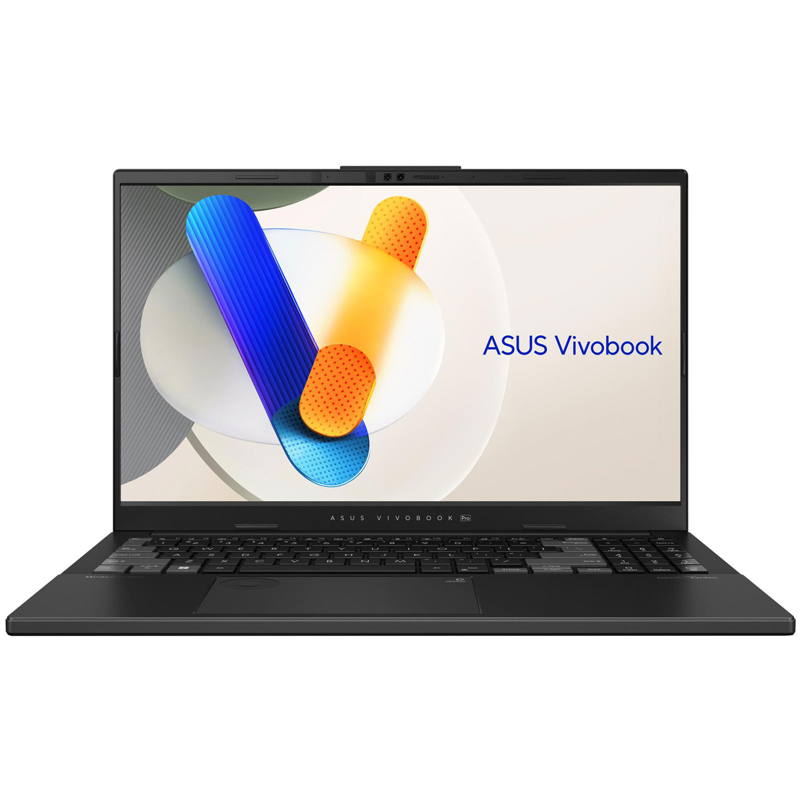 ASUS Vivobook Pro 15 OLED Notebook