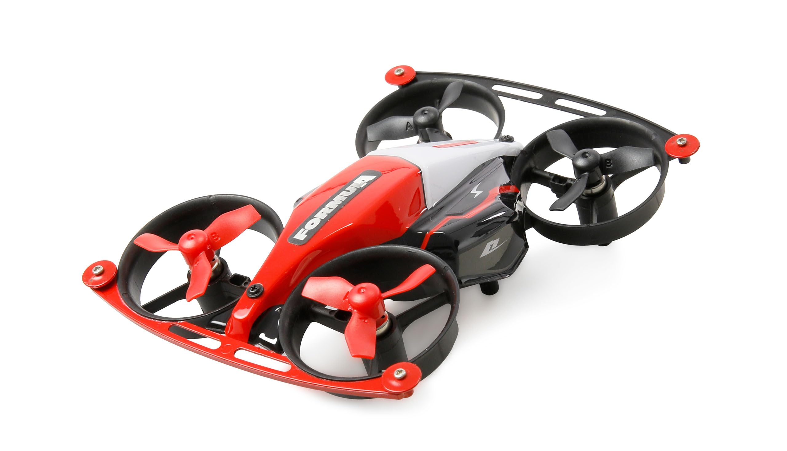 Amewi Formula Track Race Drohne mit Rennstrecke