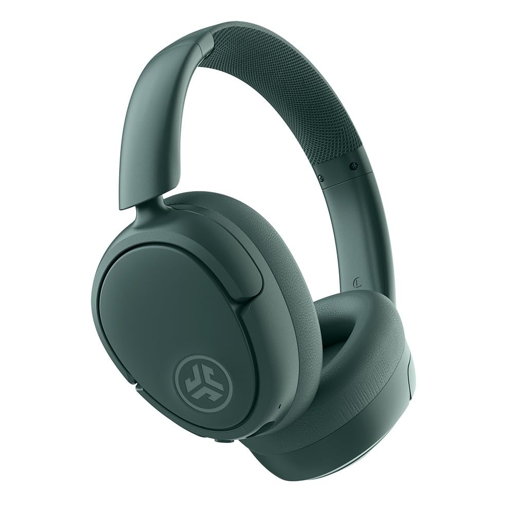 JLAB Lux ANC Casque Sans fil Arceau Musique Bluetooth Sage