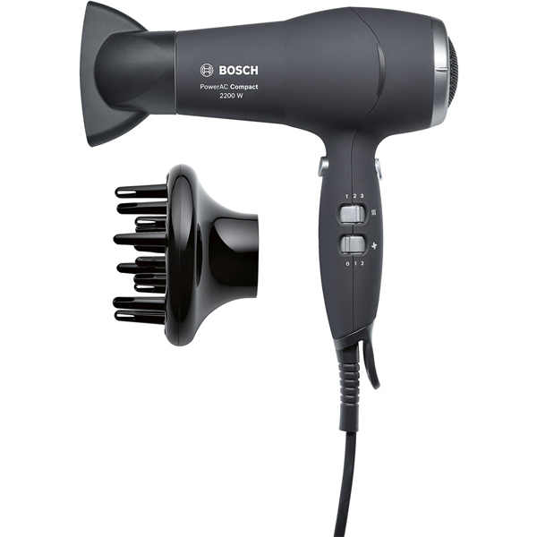 Bosch PHD9940 Haartrockner