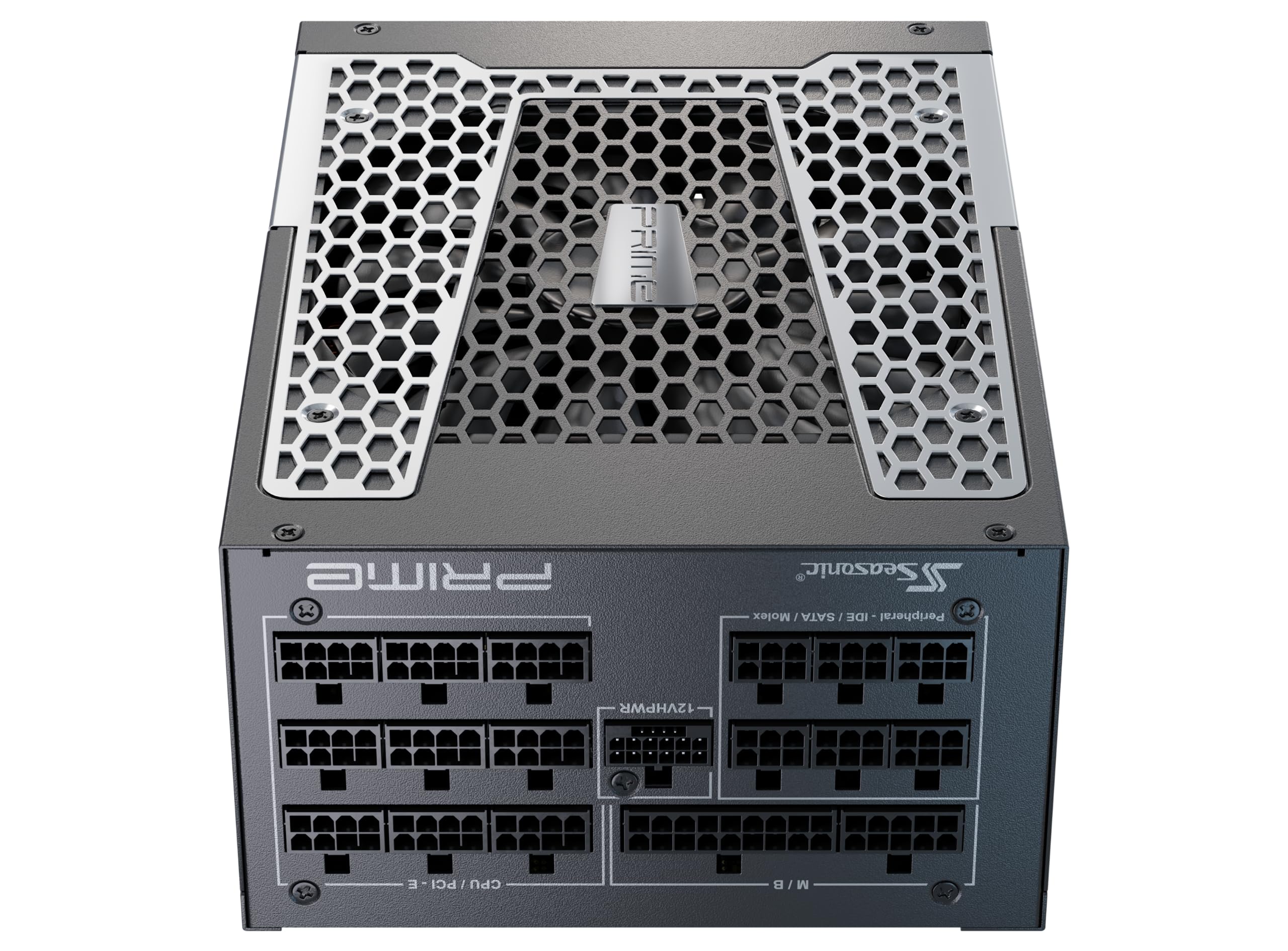 Seasonic Prime-TX-1300 1300W ATX30 PRIME-TX-1300-ATX30