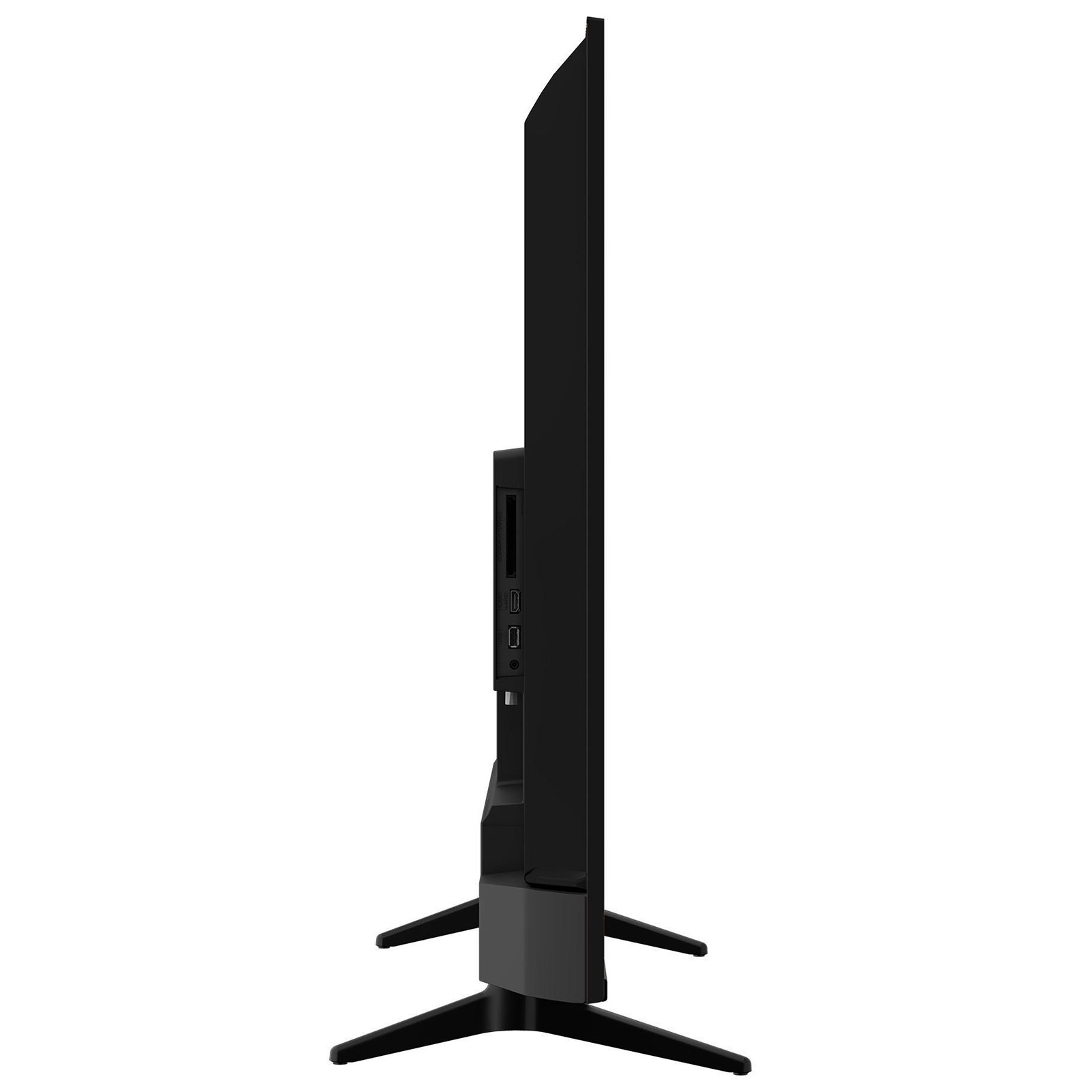 Grundig 50 GUB 7540 Q QLED TV