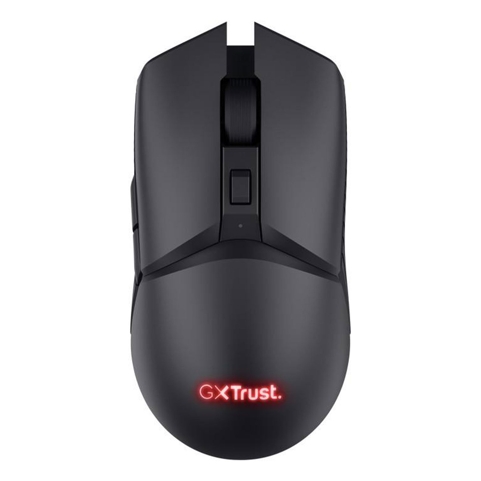 Trust Gaming GXT 832 Thado TKL-Funktastatur und Funkmaus im Set