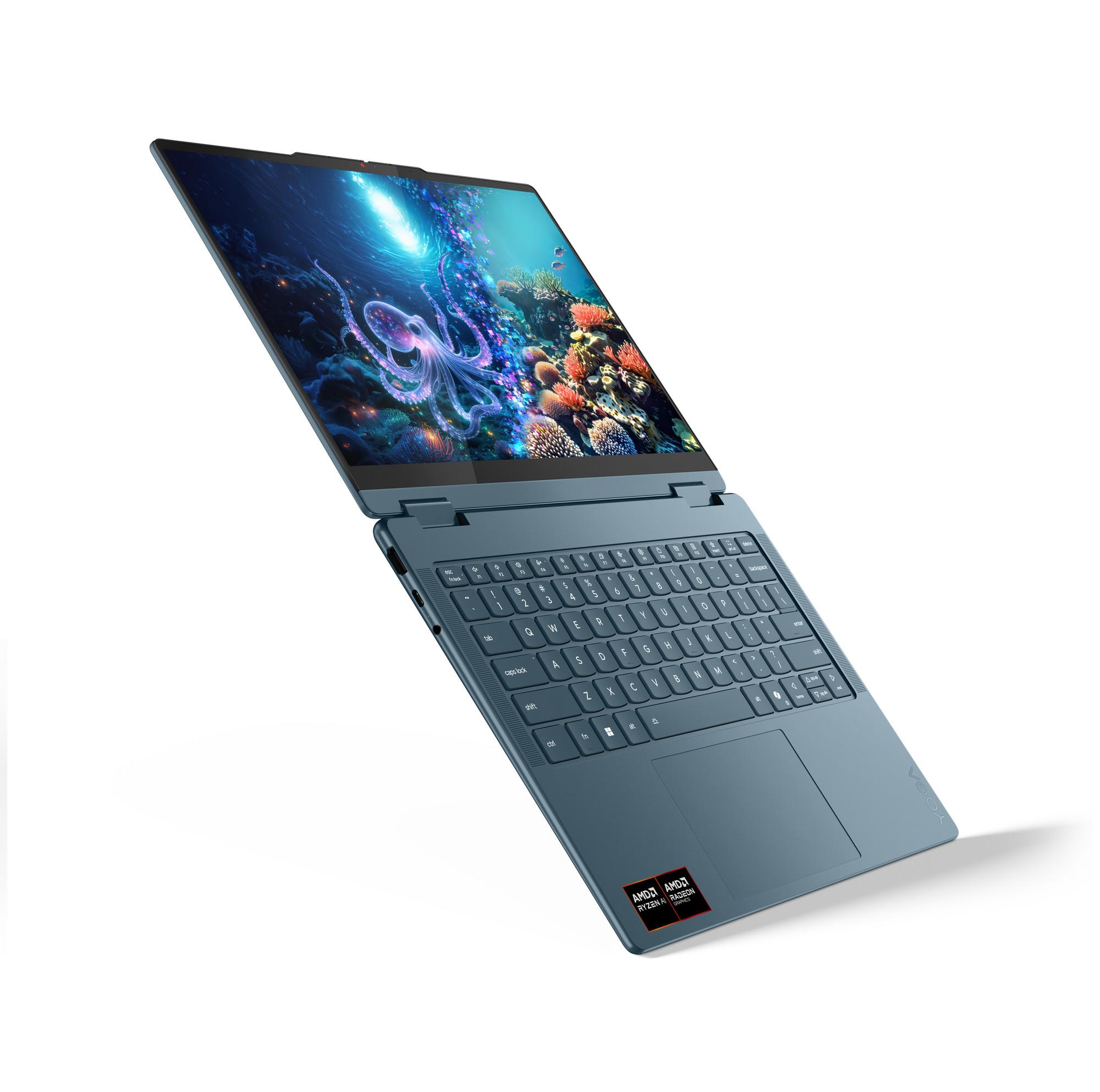 Lenovo Yoga 7 2-in-1 14AKP10