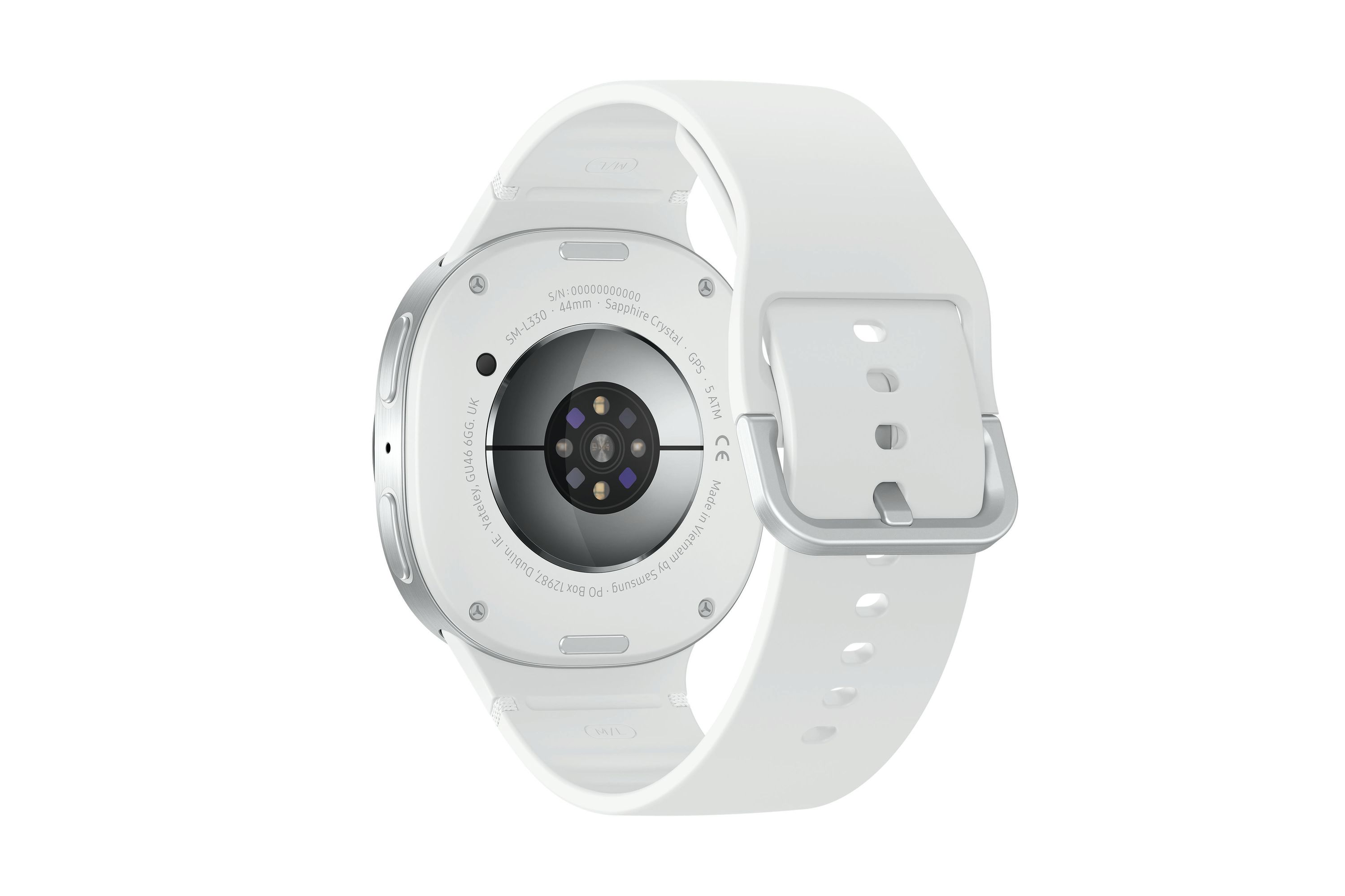 Samsung Galaxy Watch 8 L320 40 mm BT