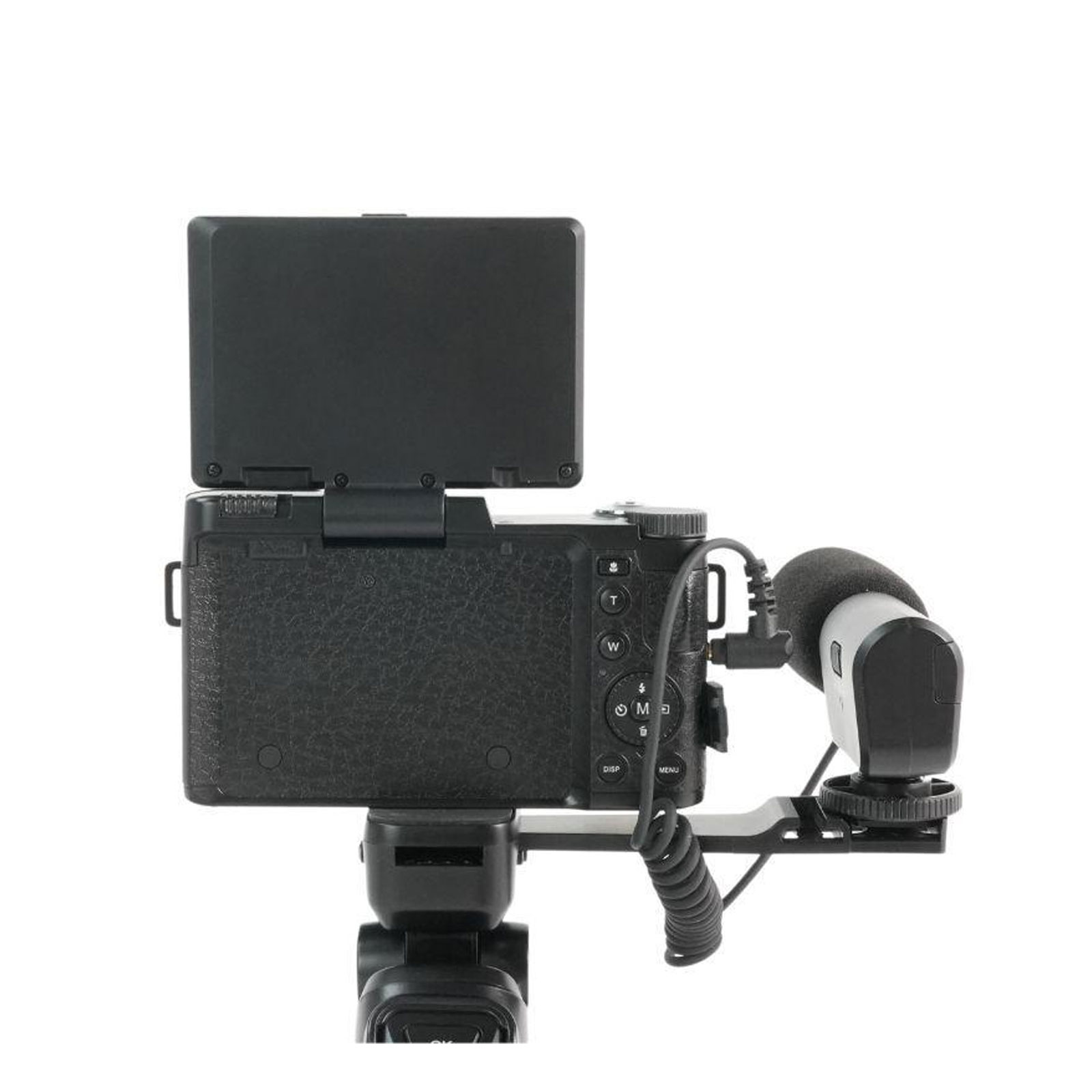 AGFAPHOTO Realishot VLG-4K Optical Vlogging Kamera-Set AGFAPHOTO Realishot VLG-4K Optical Vlogging Kamera-Set