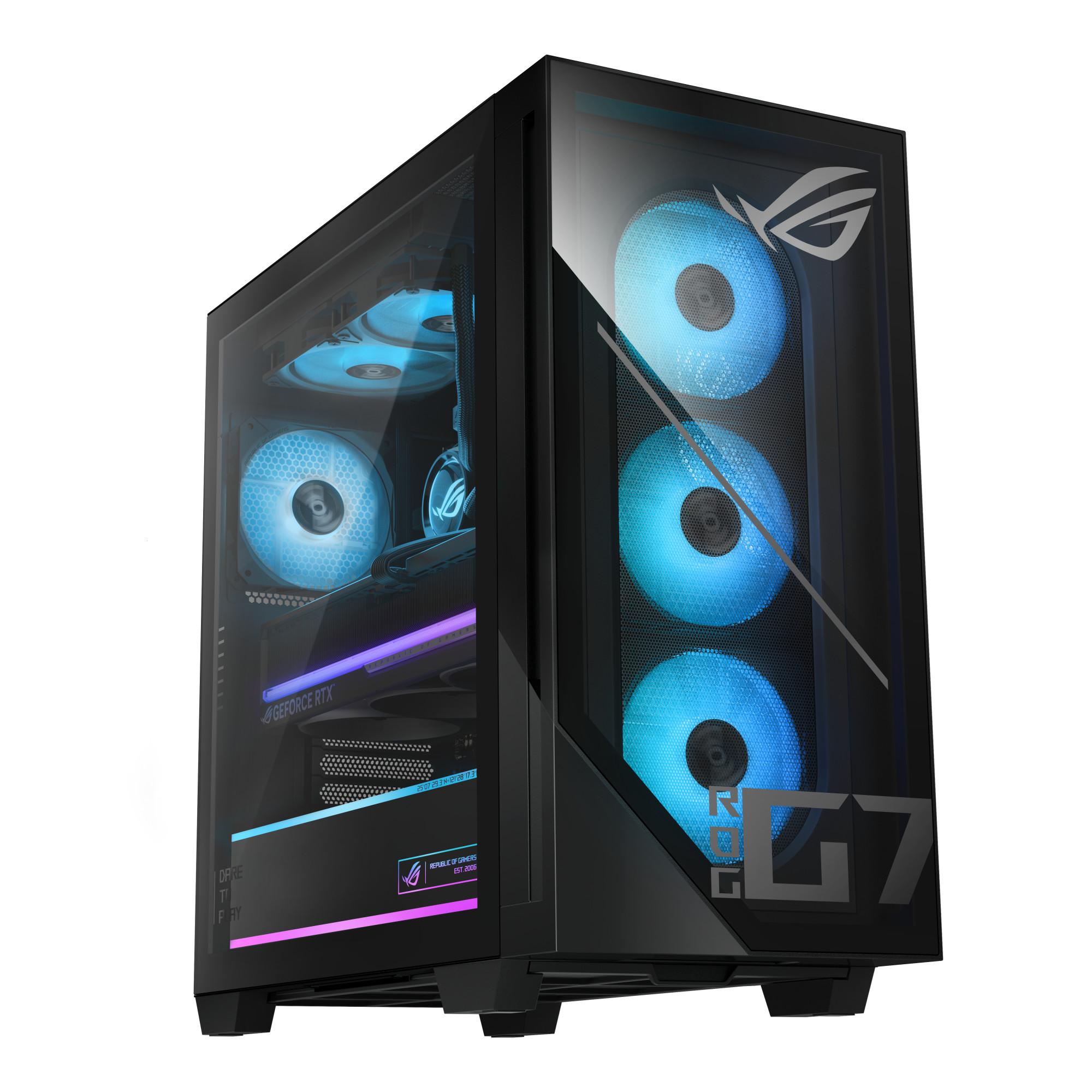 ASUS ROG G700 G700TF-7265KF225W Gaming-PC