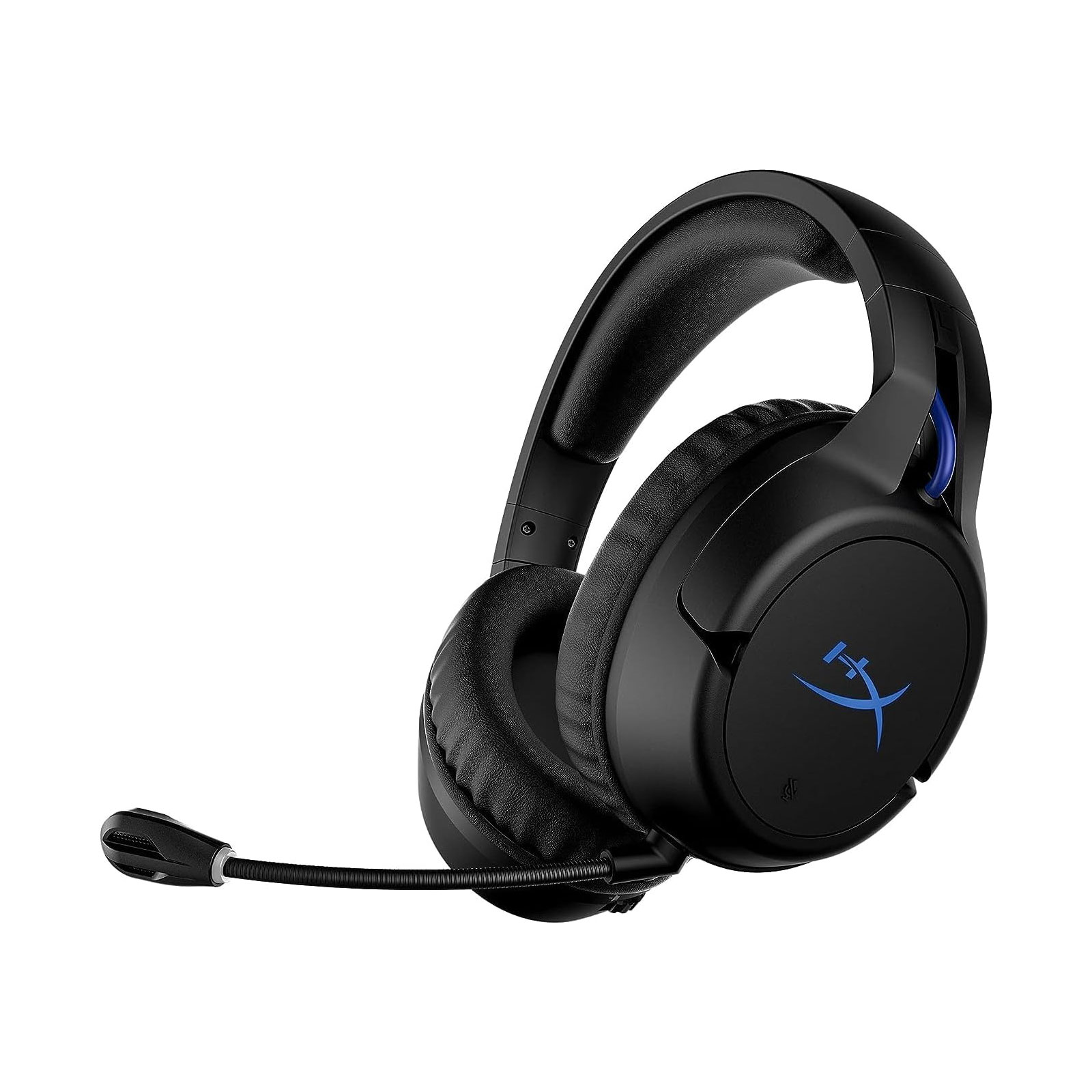 HyperX PS5 WL CLOUD FLIGHT BL/