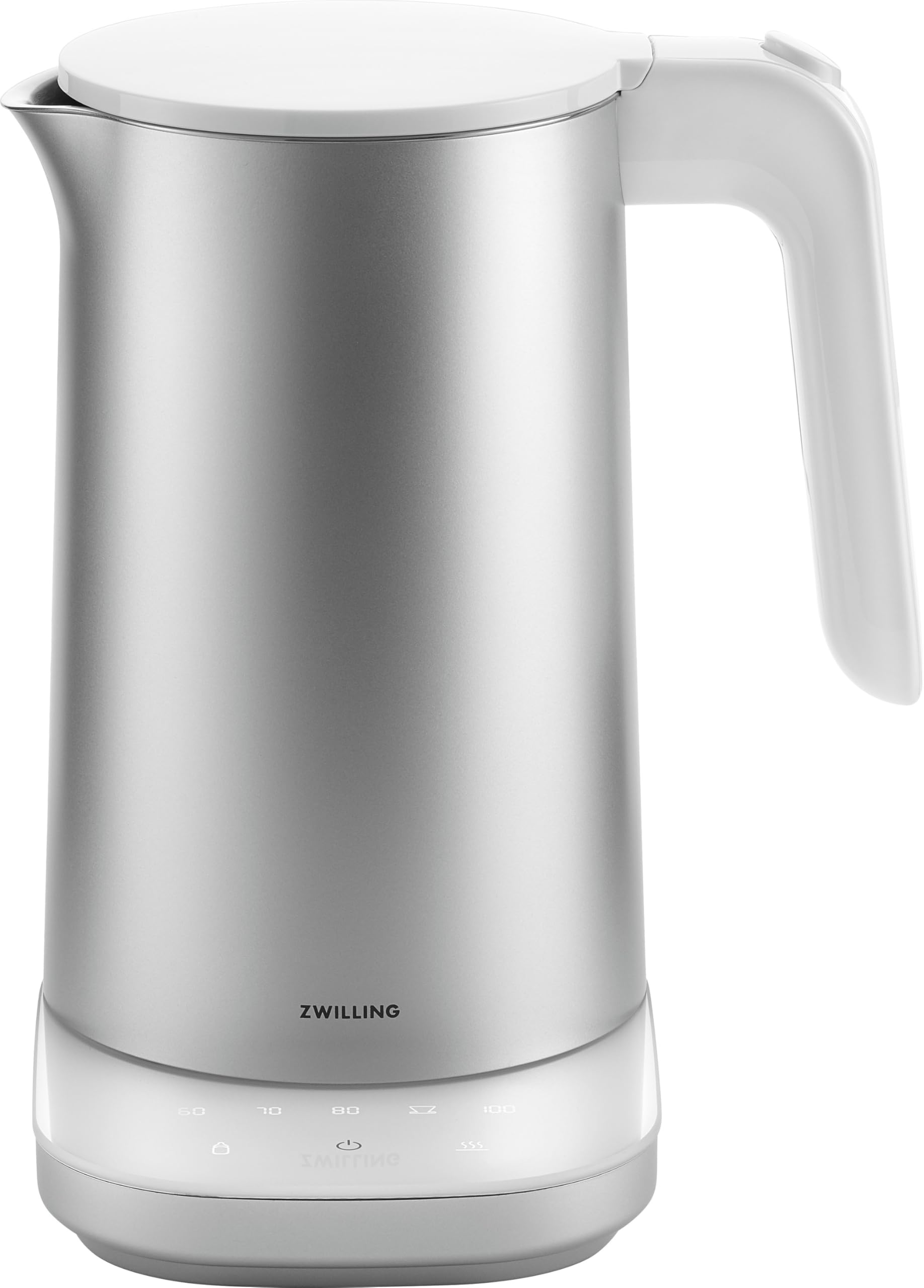 ZWILLING 1027166 Enfinigy Wasserkocher 1 Liter