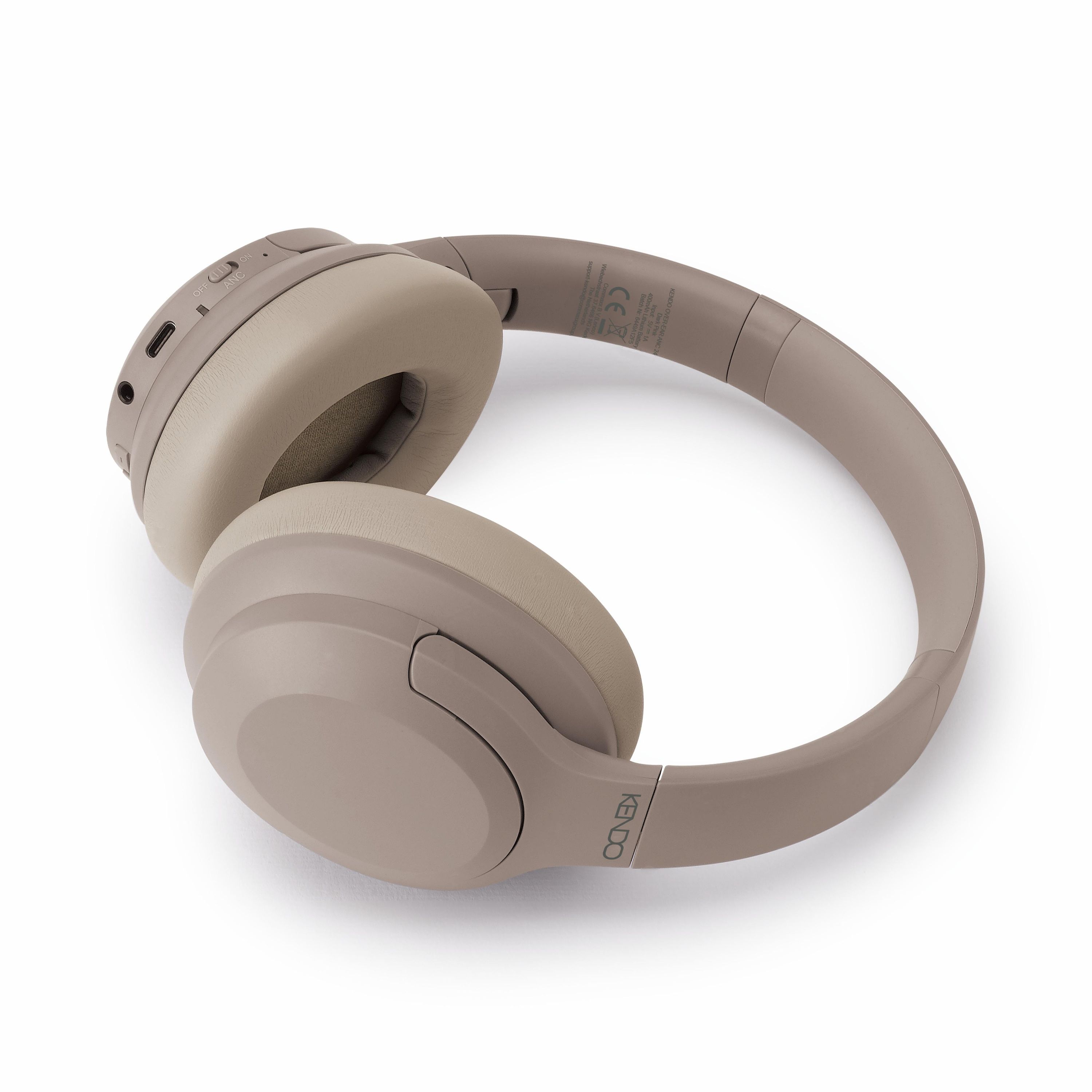 KENDO Over-Ear ANC 26 EX