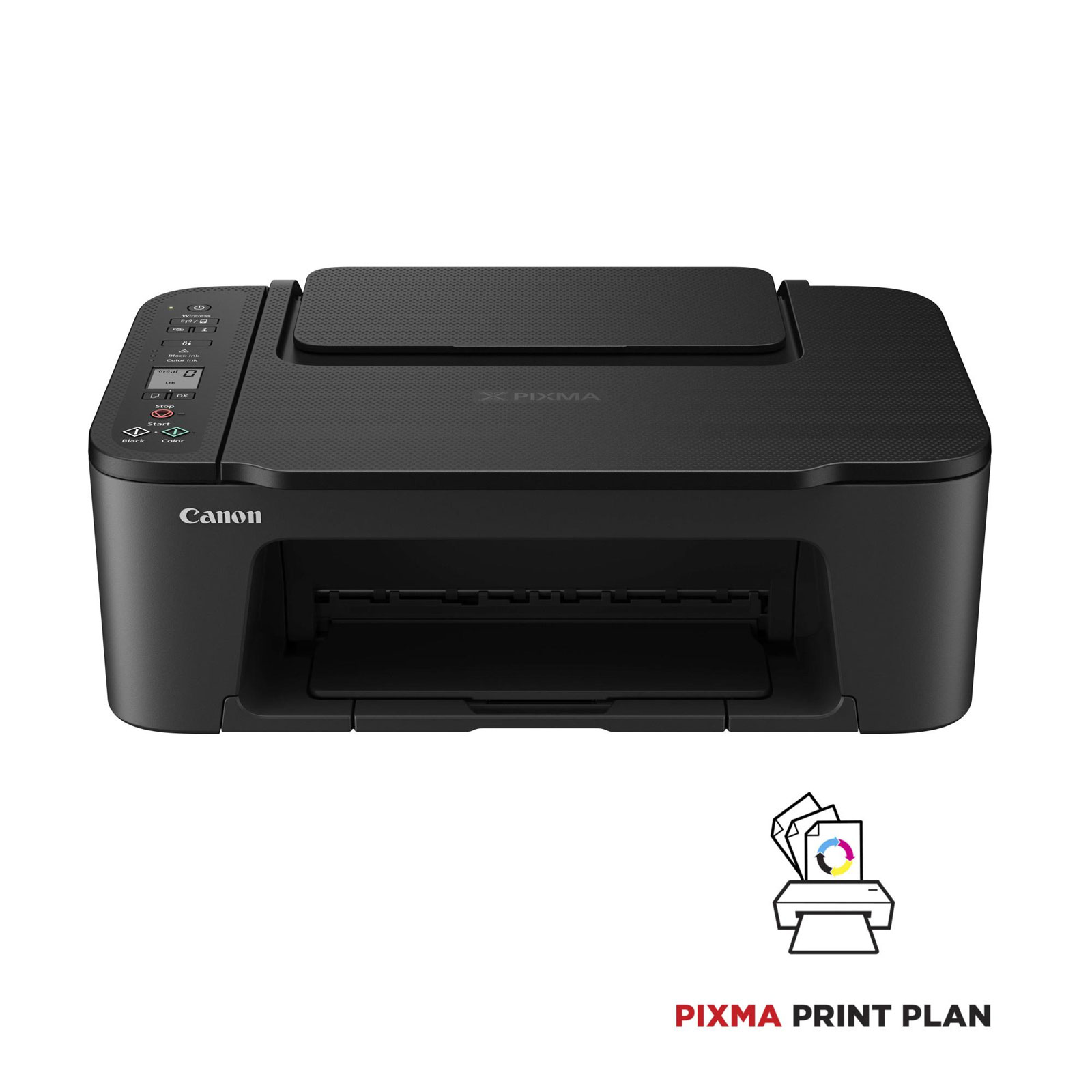 Canon PIXMA TS 3550i SCHWARZ