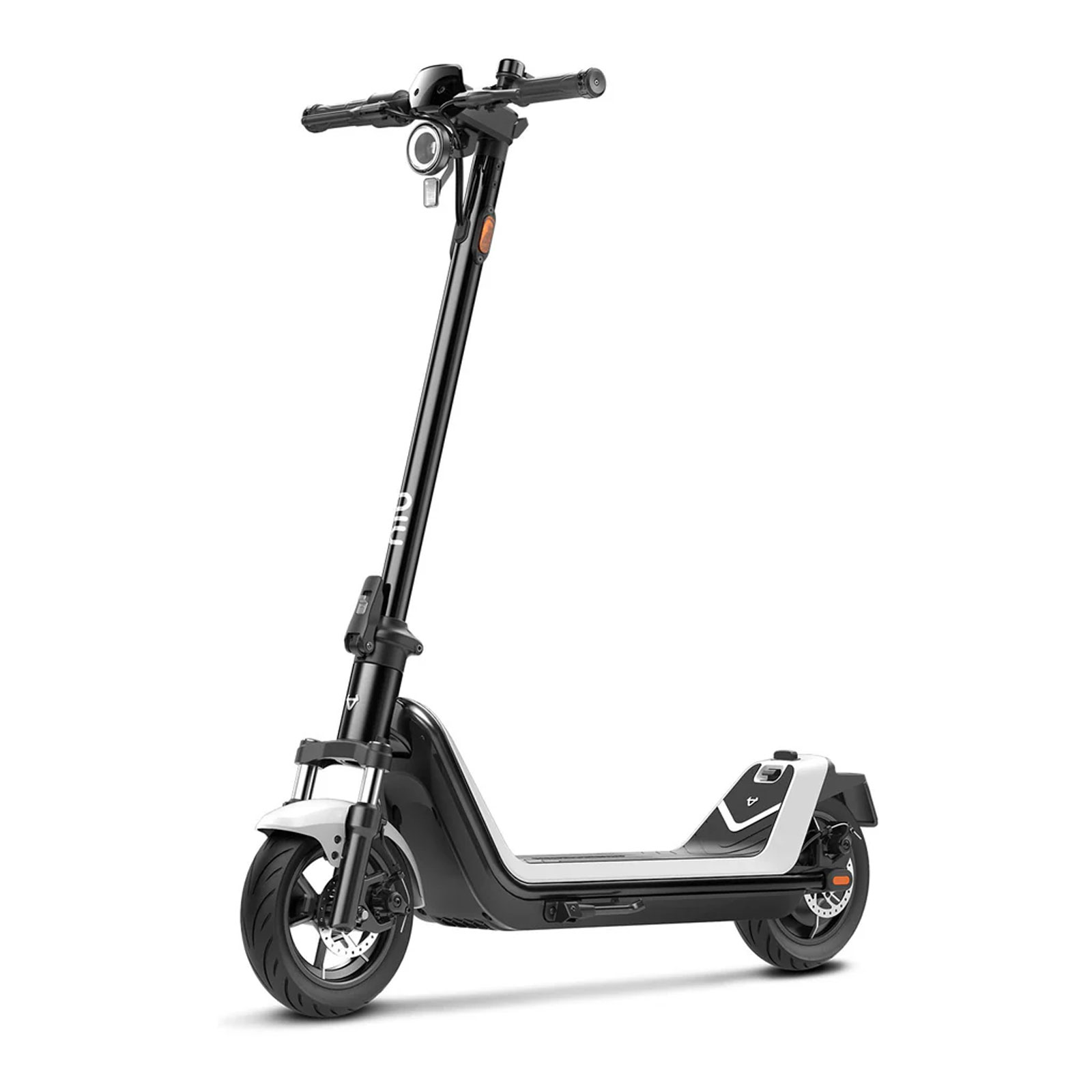 Niu Kick Scooter KQi 300P E-Scooter (max. 20 km/h, bis zu 50 km, Tragfähigkeit 120kg, 900W, App-Connected)