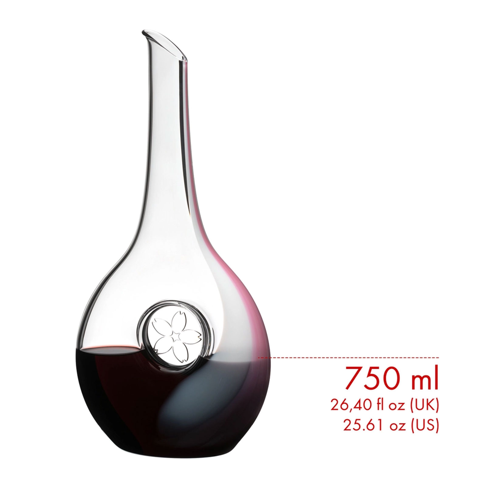 Riedel Sakura 2021/55 Dekanter