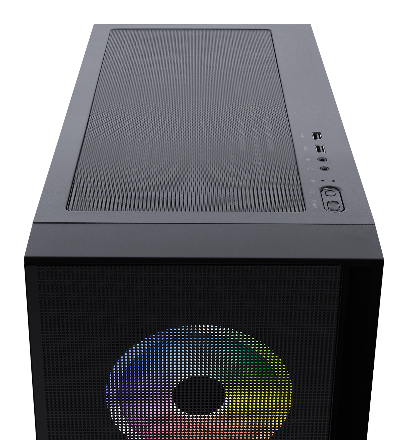 Joule Performance Gaming Desktop