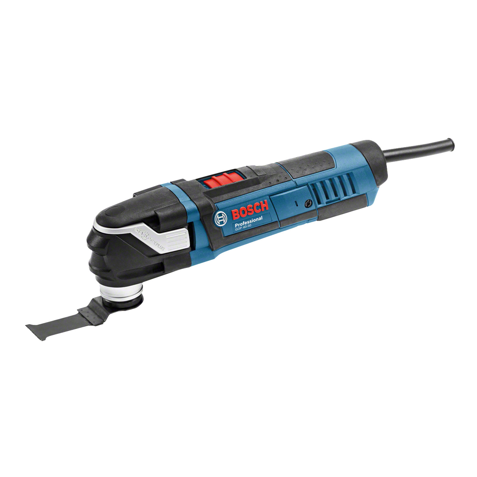 Bosch Professional GOP 40-30 Oszillierer (elektrisch)