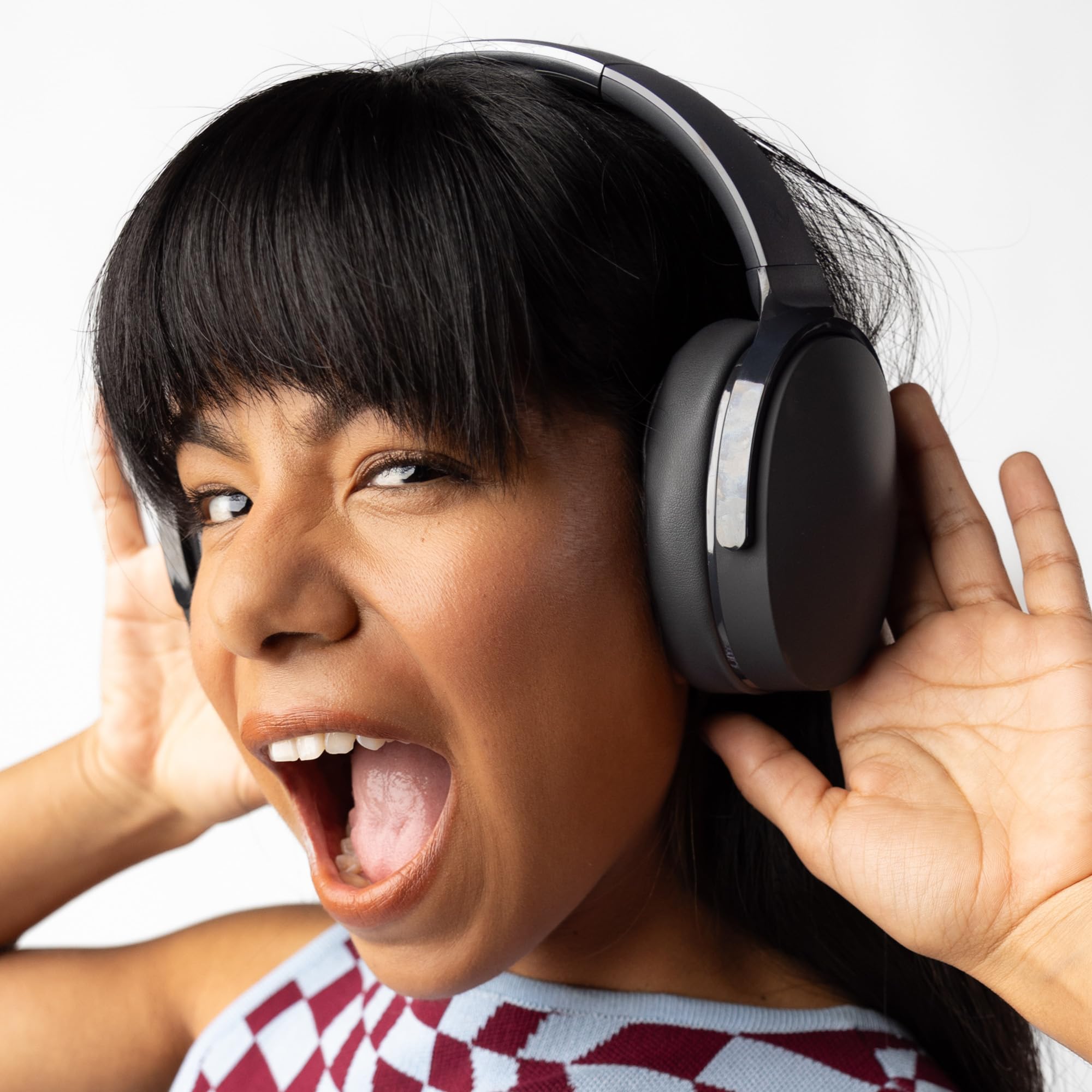 Skullcandy Hesh Evo schwarz Over-Ear Kopfhörer