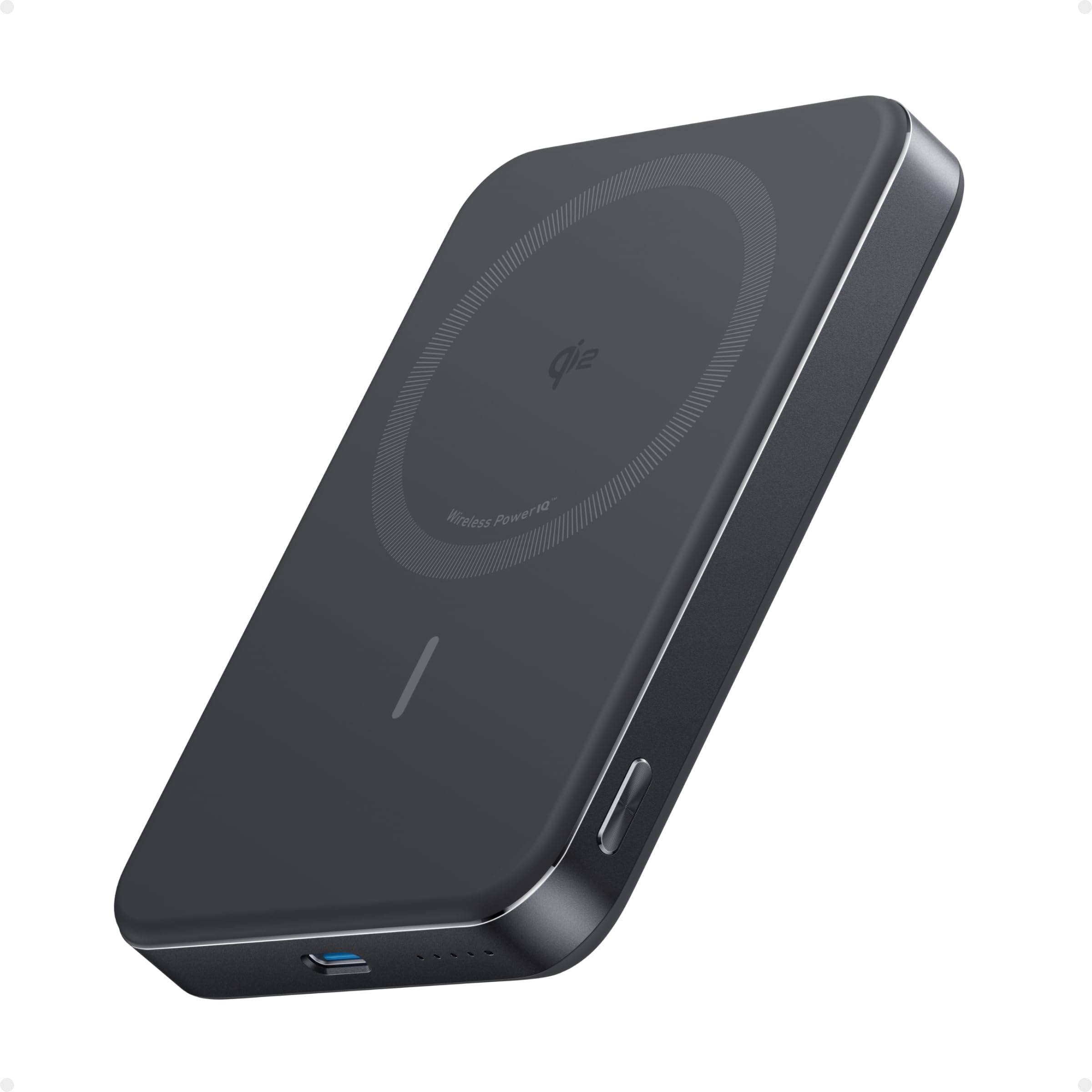 Anker MagGo Powerbank (10000mAh, Slim)