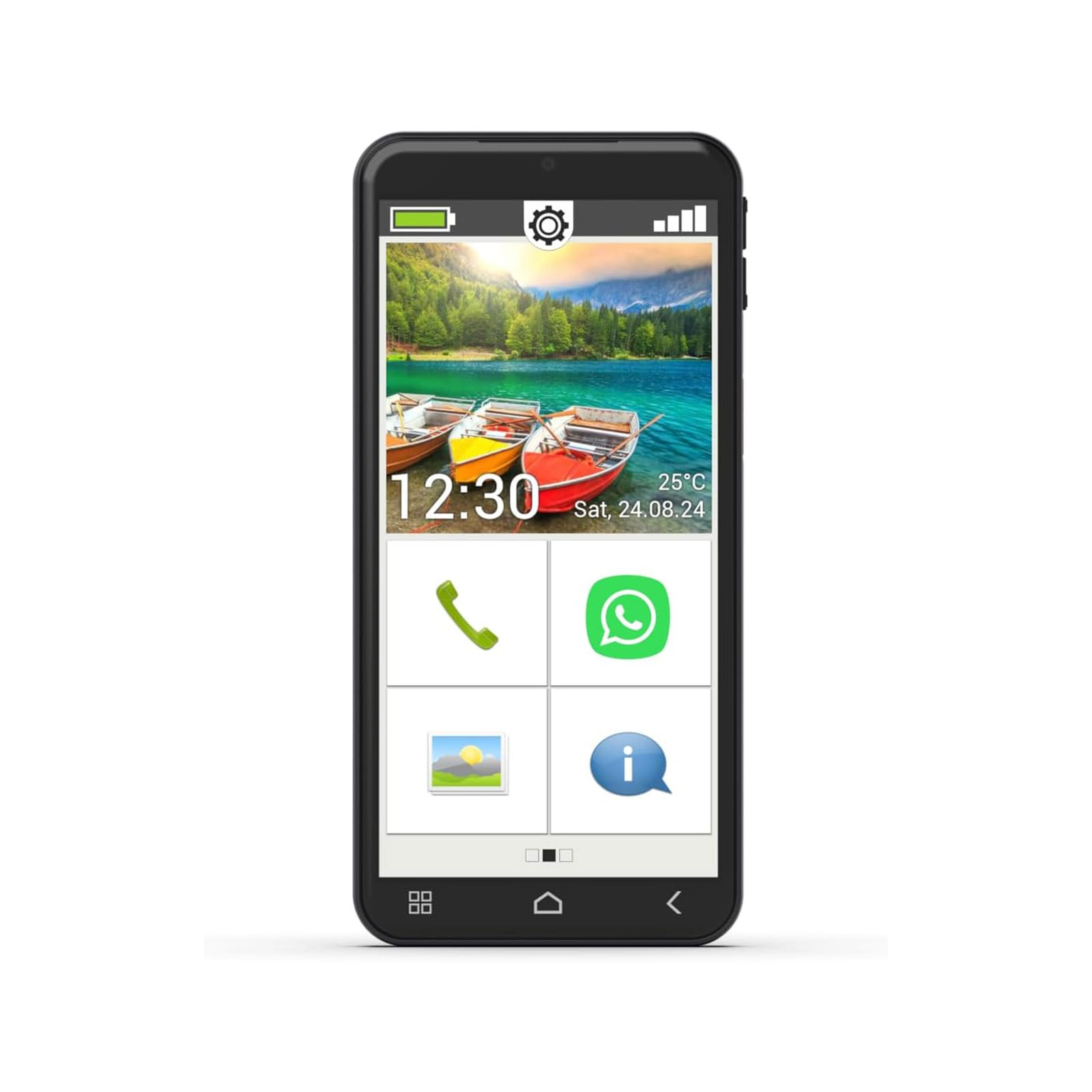 EMP SMART 6 lite