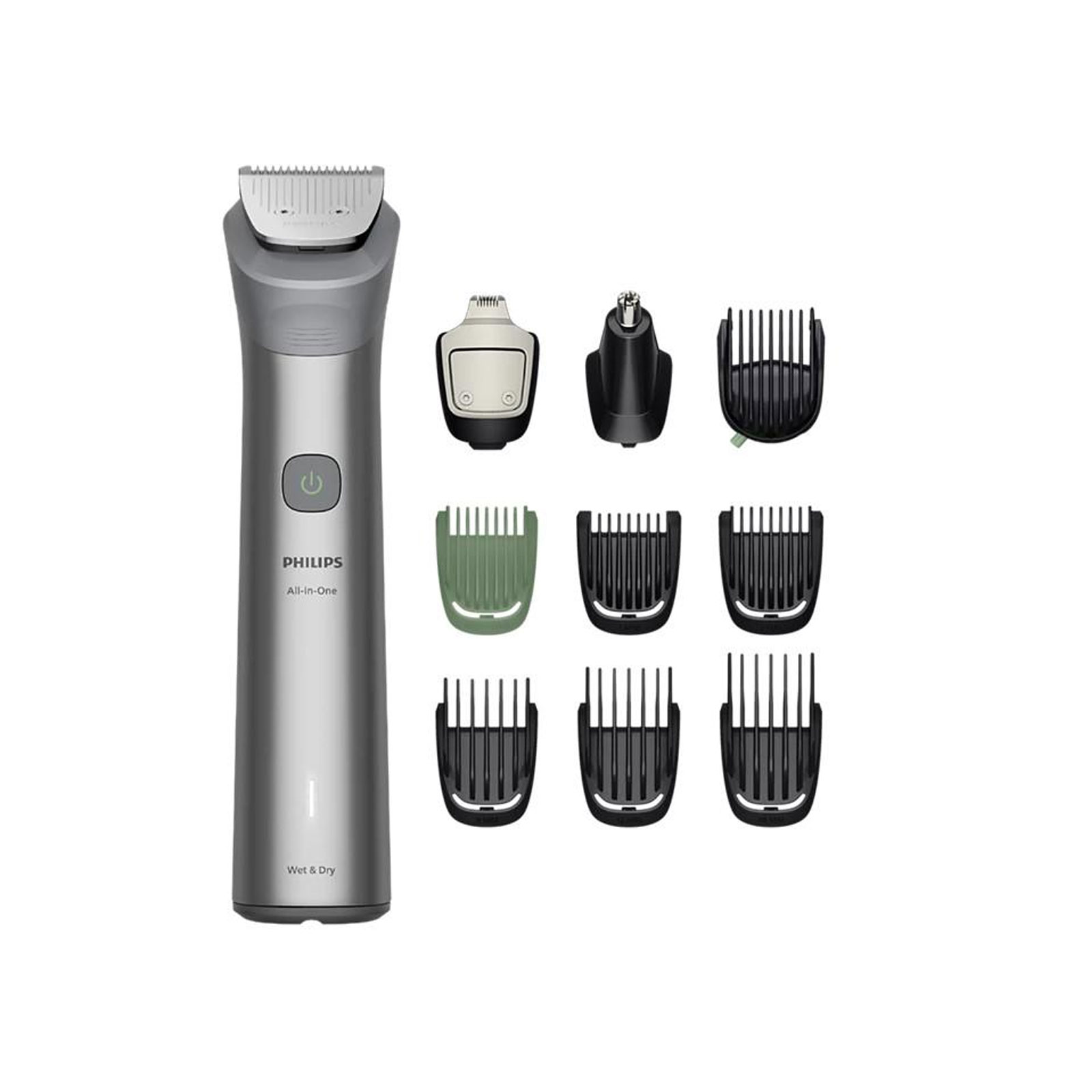 Philips 5000er Serie MG5921/15 All-in-One Trimmer