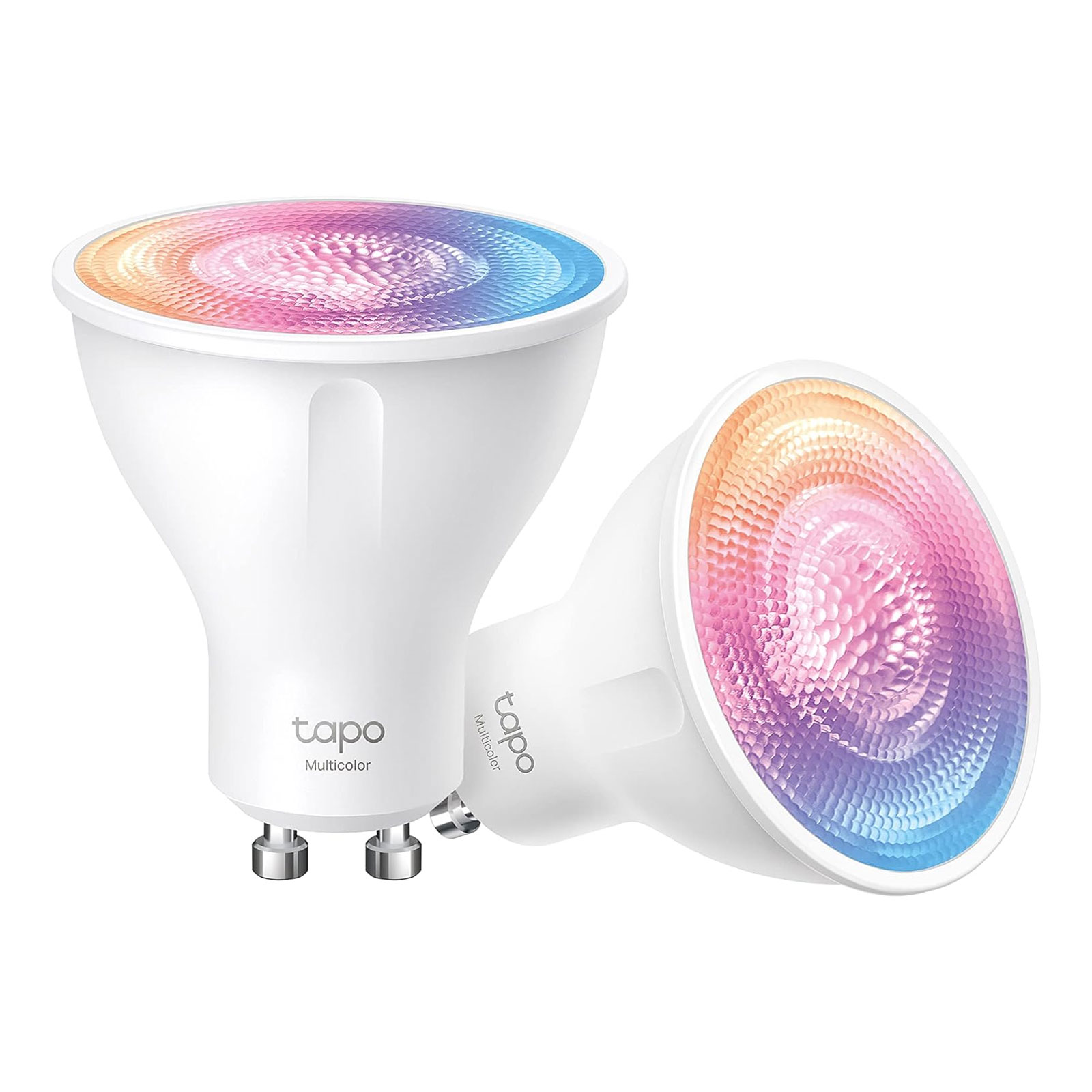 Tapo L630 Smart Wi-Fi-Strahler LED Lampe 4 Stück