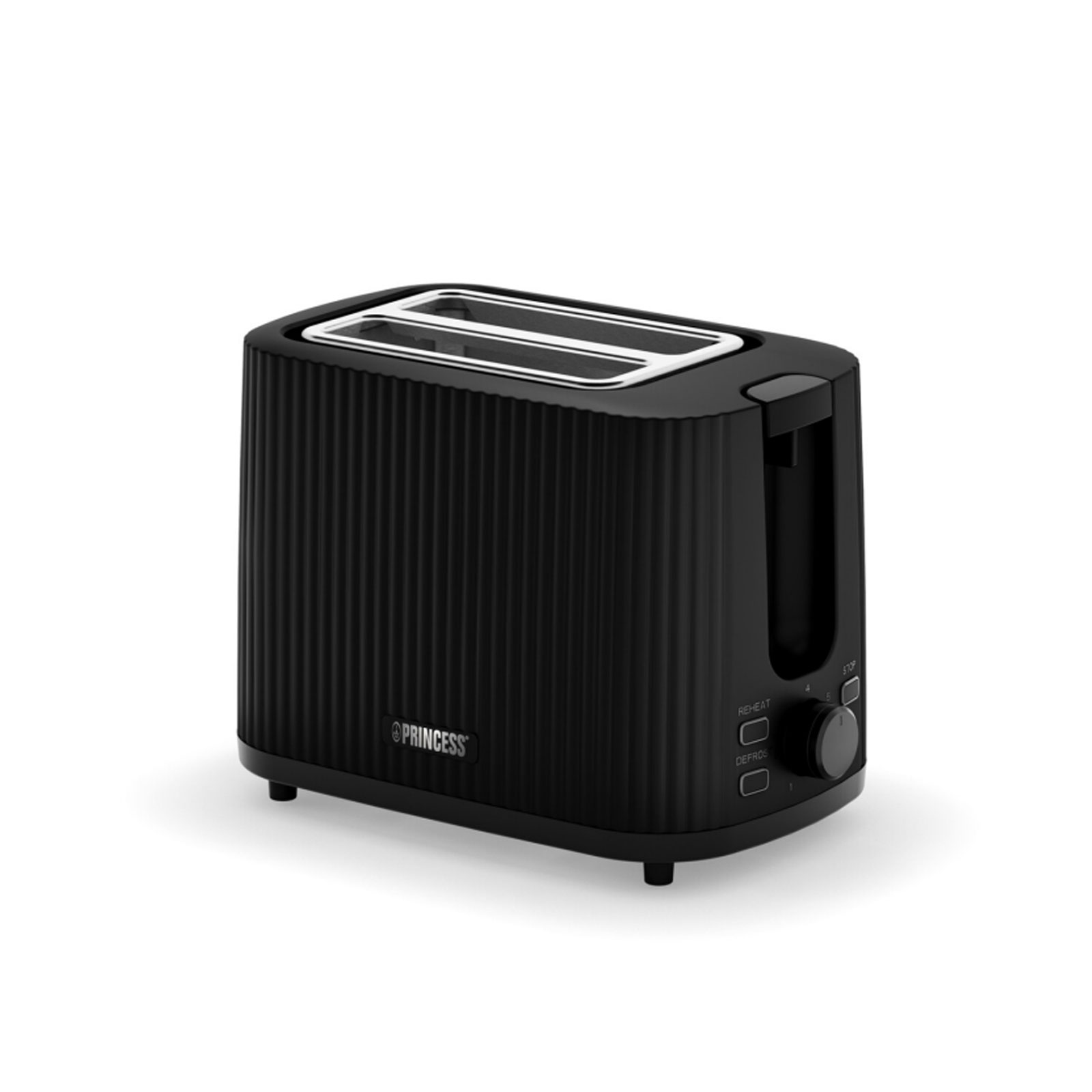 PRINCESS 142358 Wave Toaster