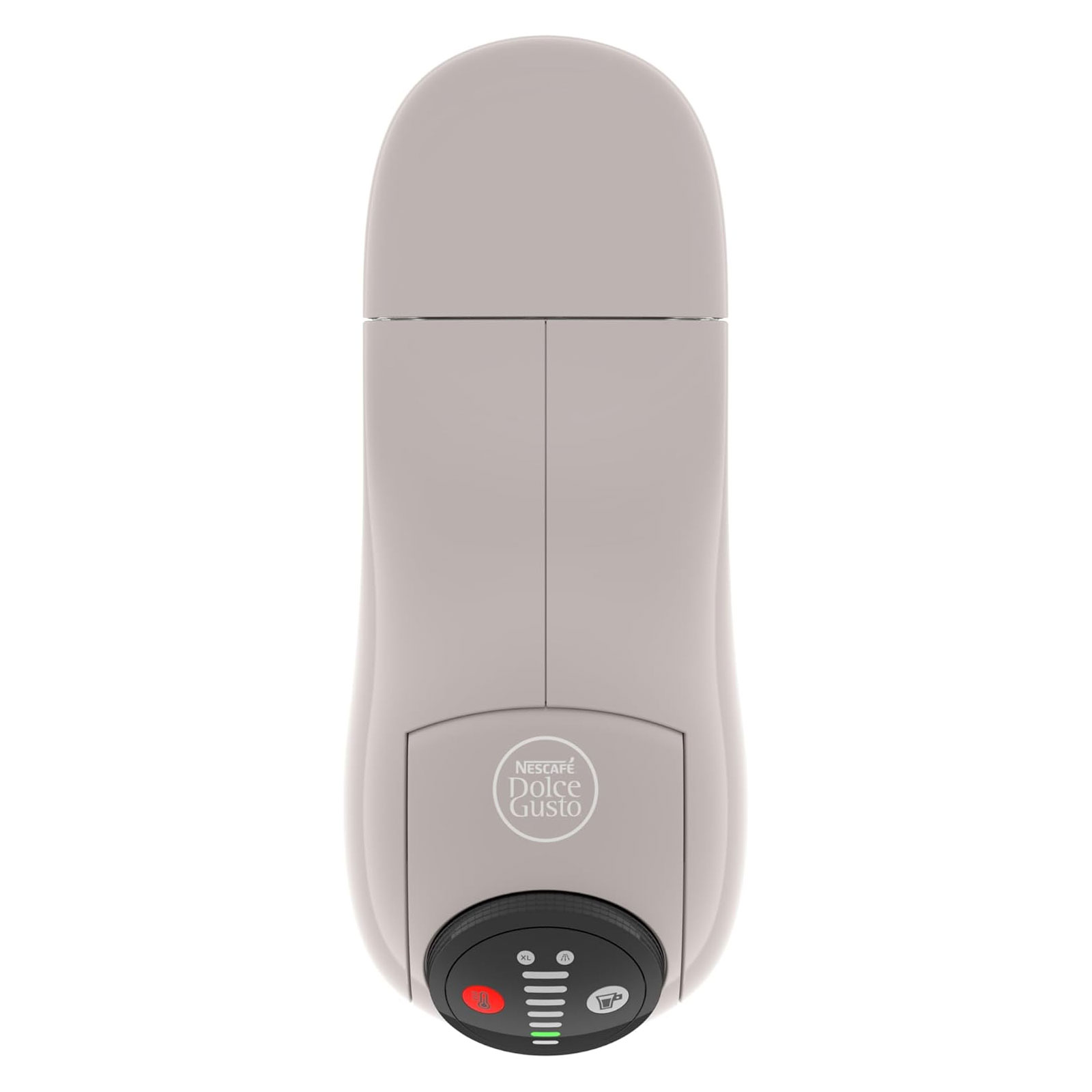 Krups Dolce Gusto KP243A Genio S Dolce Kapselmaschine