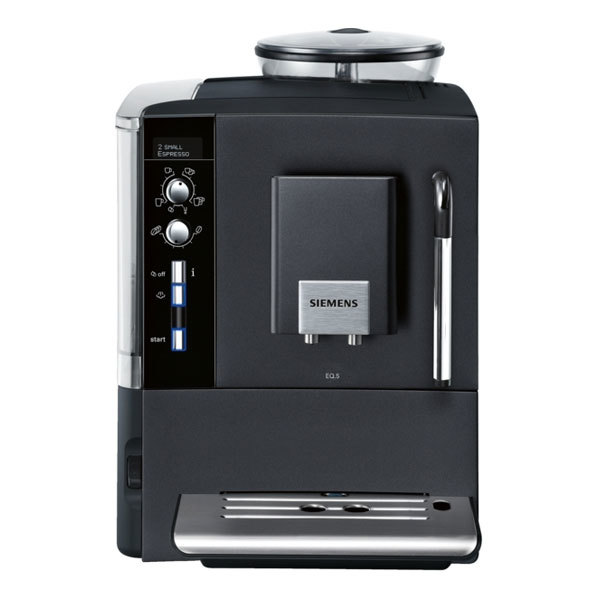 Siemens TE502506DE EQ.5 Kaffeevollautomat Siemens