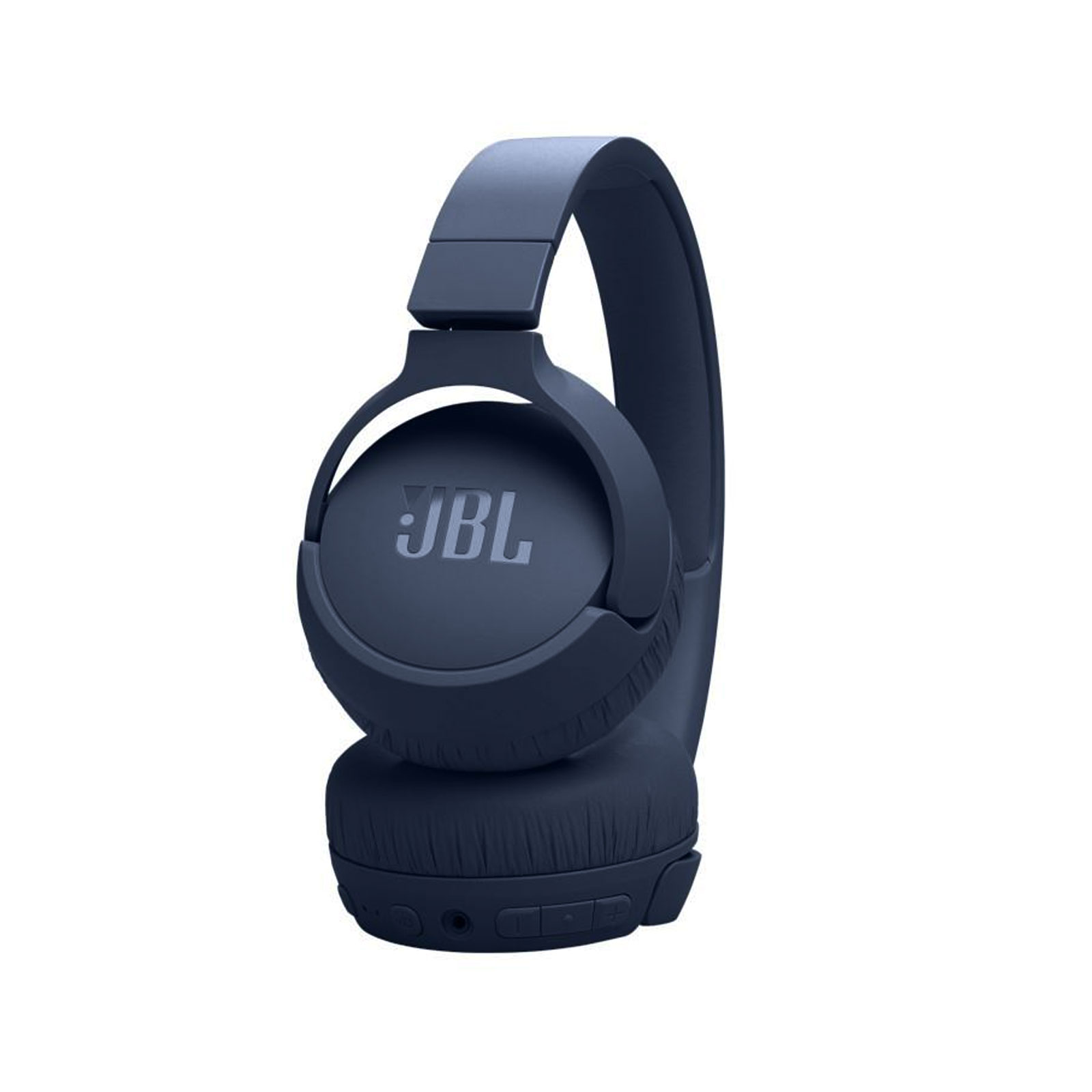 JBL Tune 670NC Schwarz Bügelkopfhörer