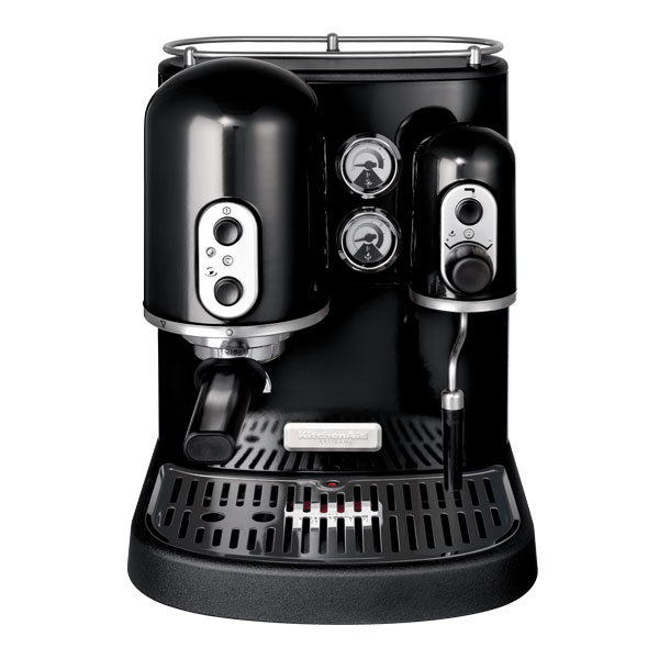 KitchenAid Artisan 5KES2102E Espressomaschine