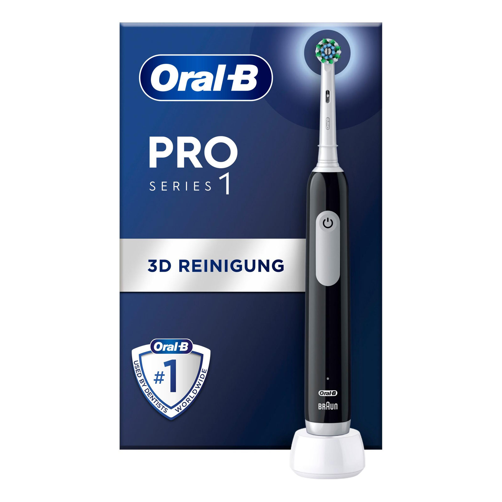 Oral-B Zahnbürste PRO Series 1