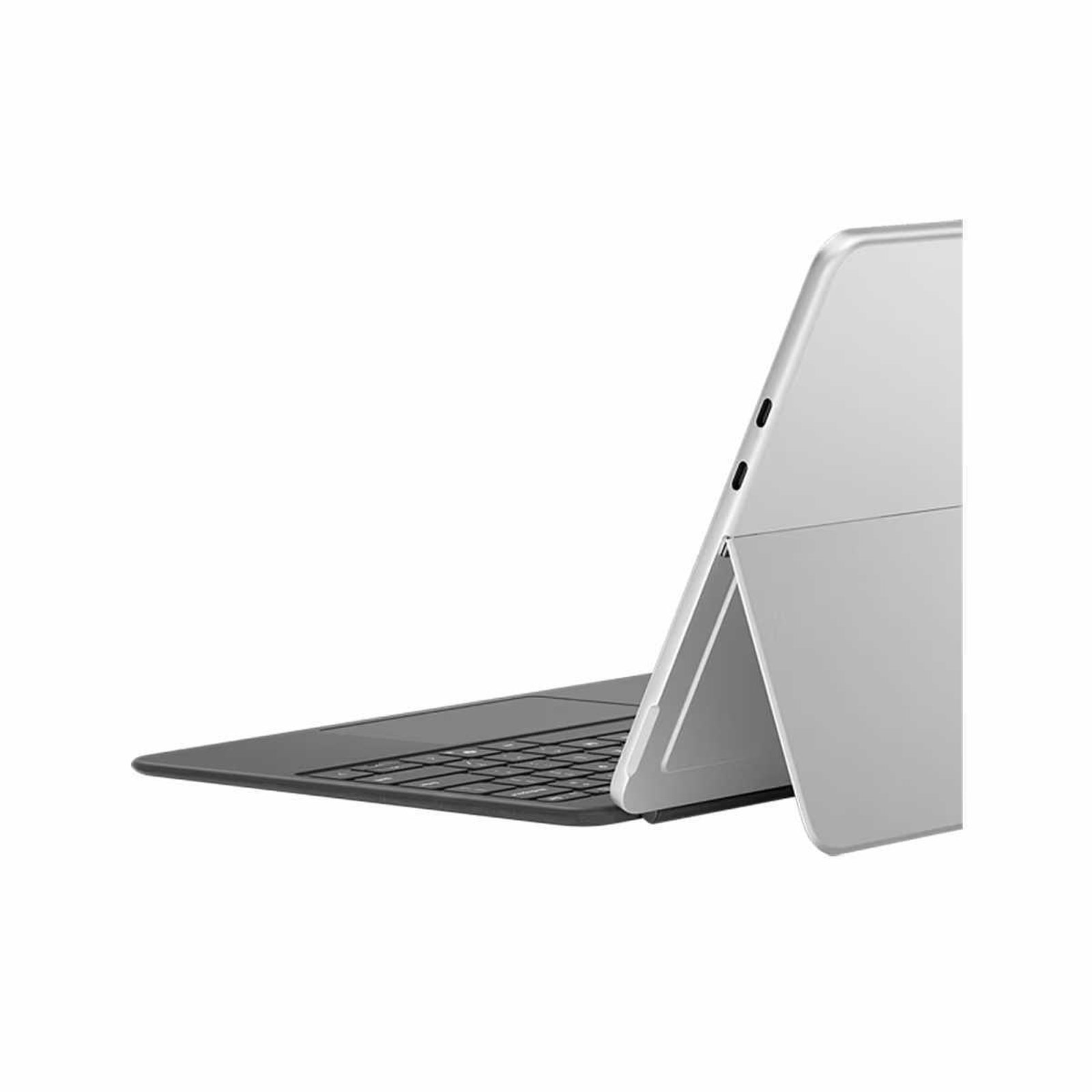 Microsoft Surface Pro 12 Zoll Keyboard mit Slim Pen, Anthrazit