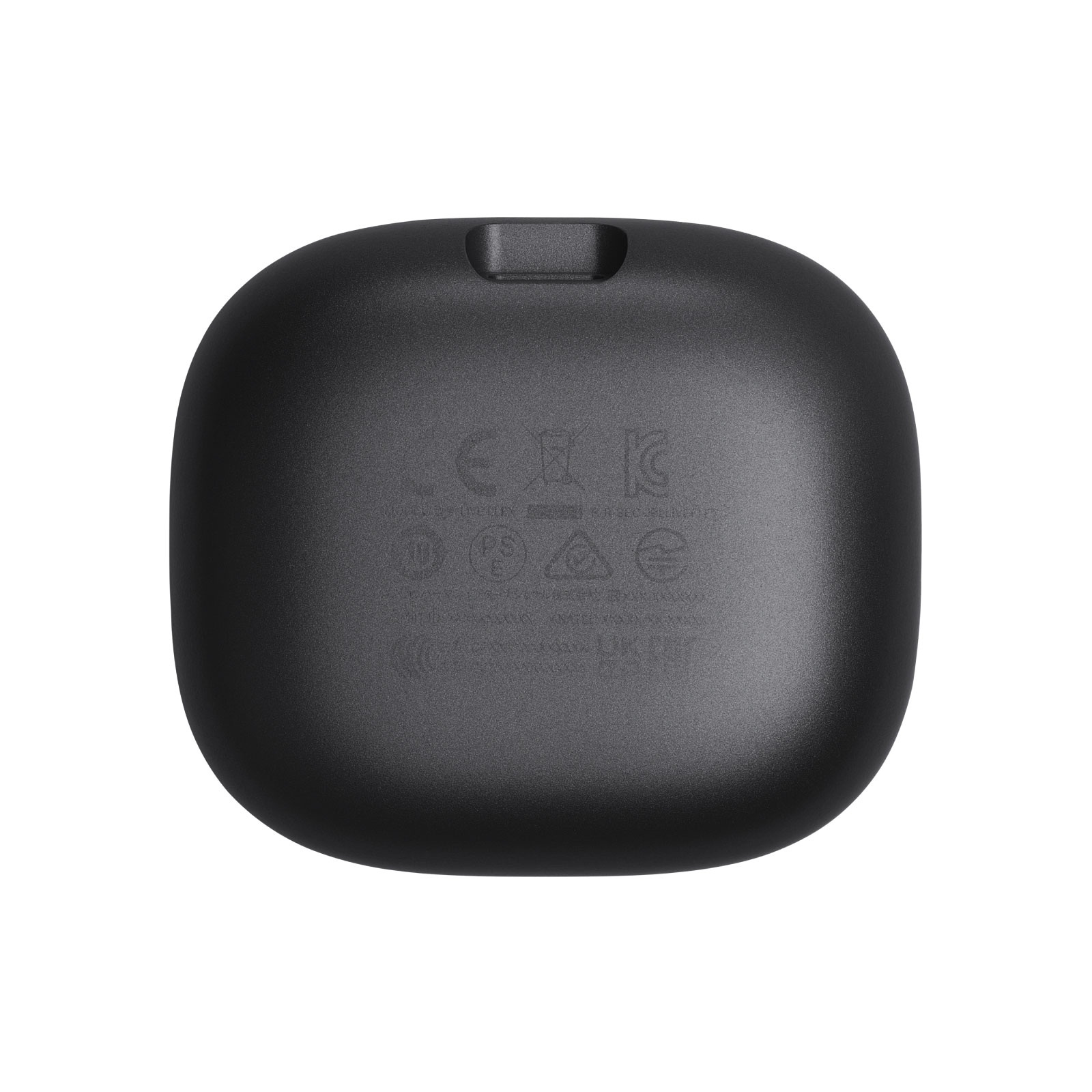JBL In-Ear Kopfhörer Live Flex schwarz