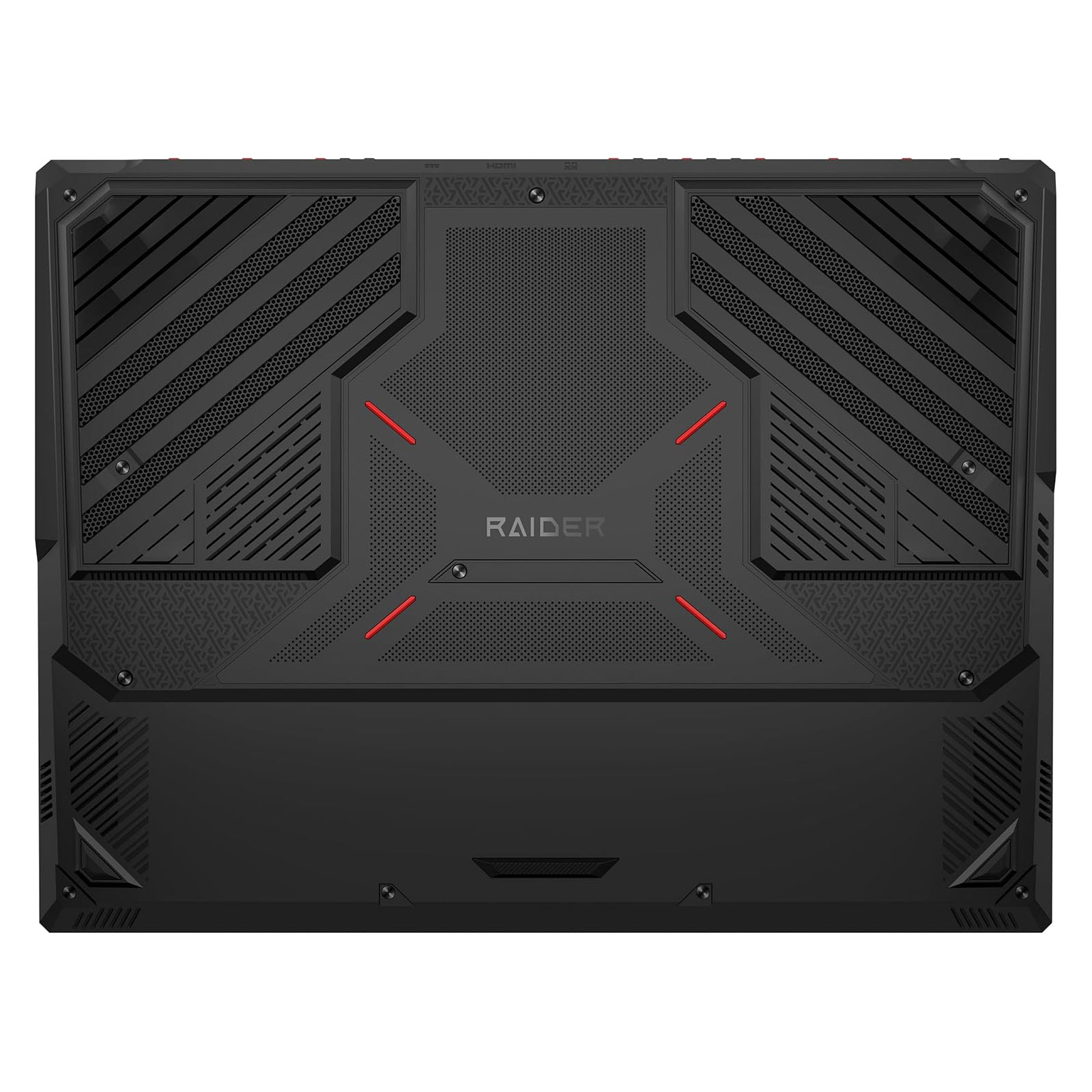 MSI Raider A18 HX A9WIG-080 Gaming-Notebook