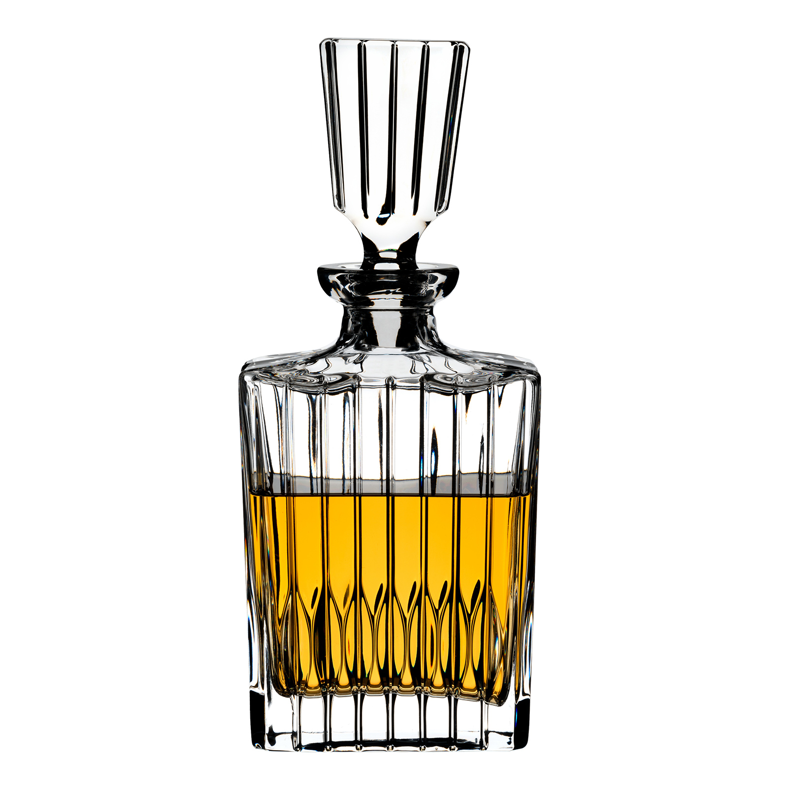 Riedel Spirits Dekanter Neat 3er Set 