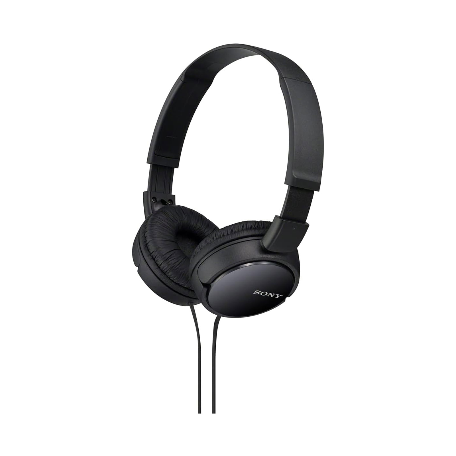 Sony MDR-ZX110B Kopfhörer zusammenfaltbar leicht robust