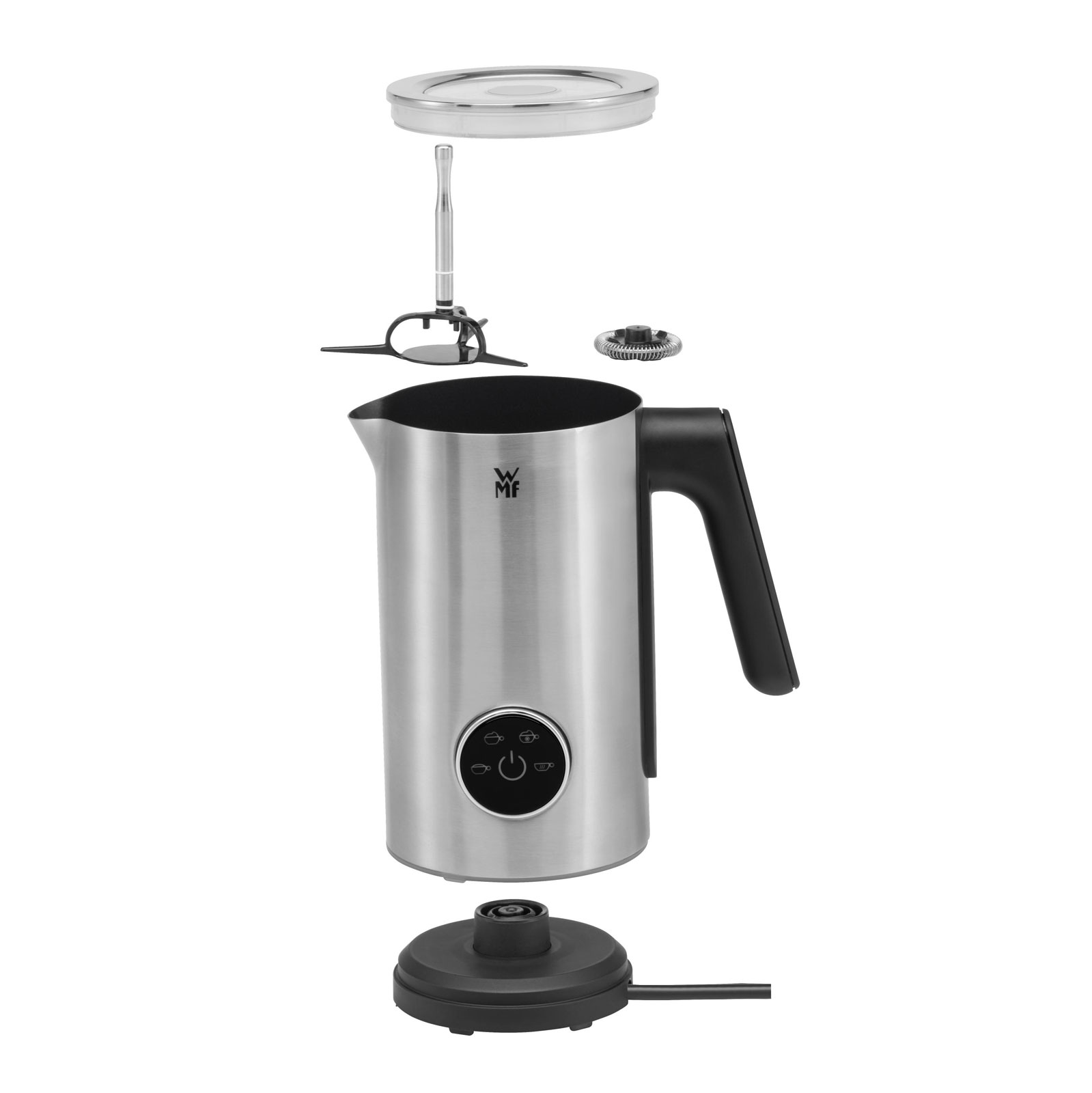 WMF Lumero Milchaufschäumer WMF Lumero Milchaufschäumer