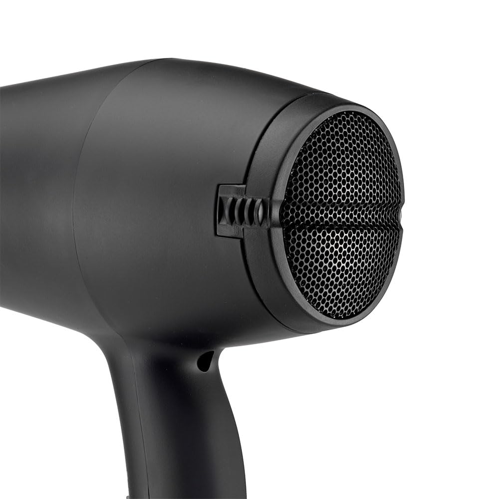 BaByliss D215DE Power Smooth 2000 Haartrockne