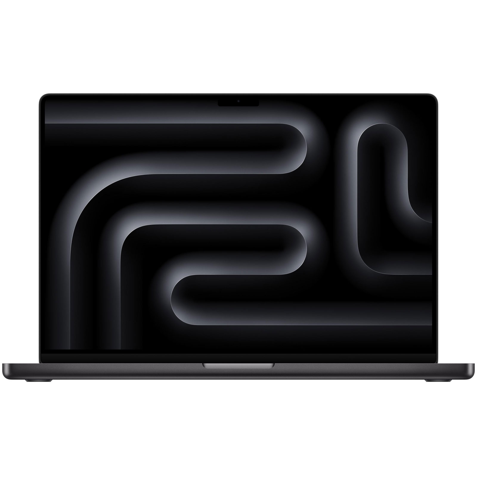 Apple MacBook Pro, Space Schwarz 16 Zoll, M4 Max, 14-Core-CPU, 32-Core-GPU, 36GB, 1TB SSD