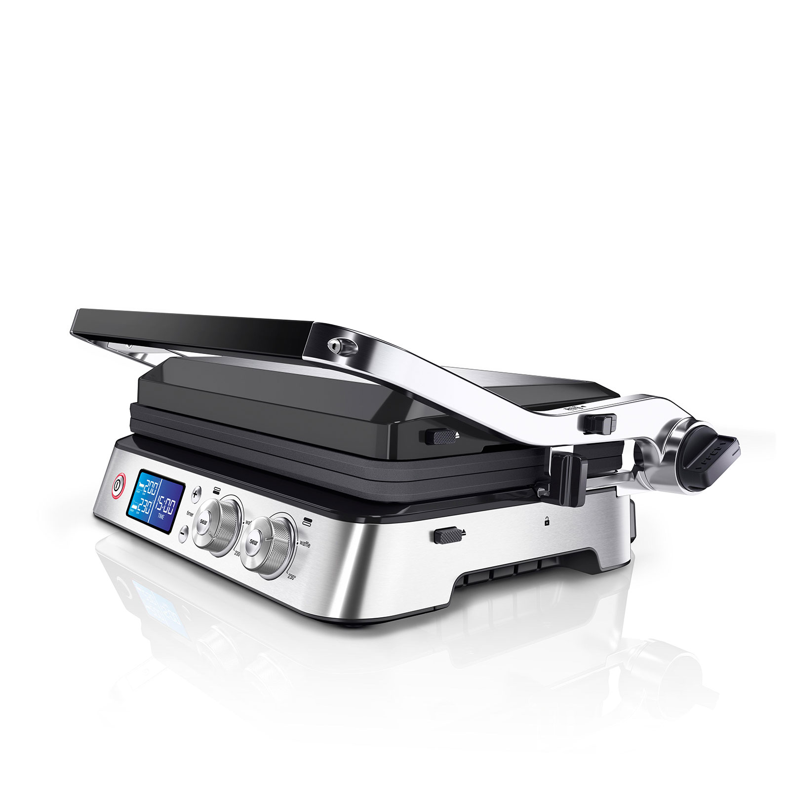 Braun CG 9040 Multigrill 9