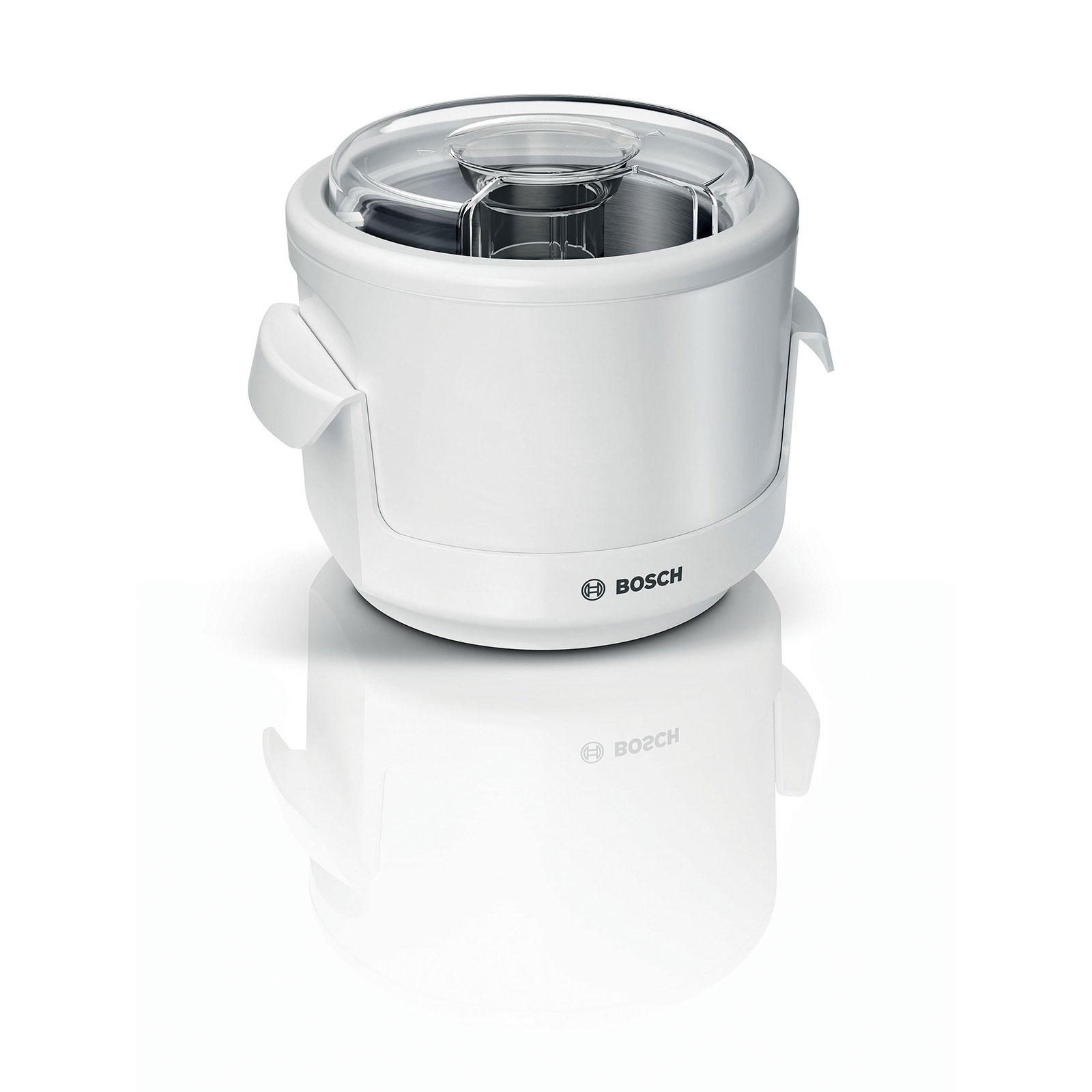 Bosch Eisbereiter MUZS2EB, 550ml