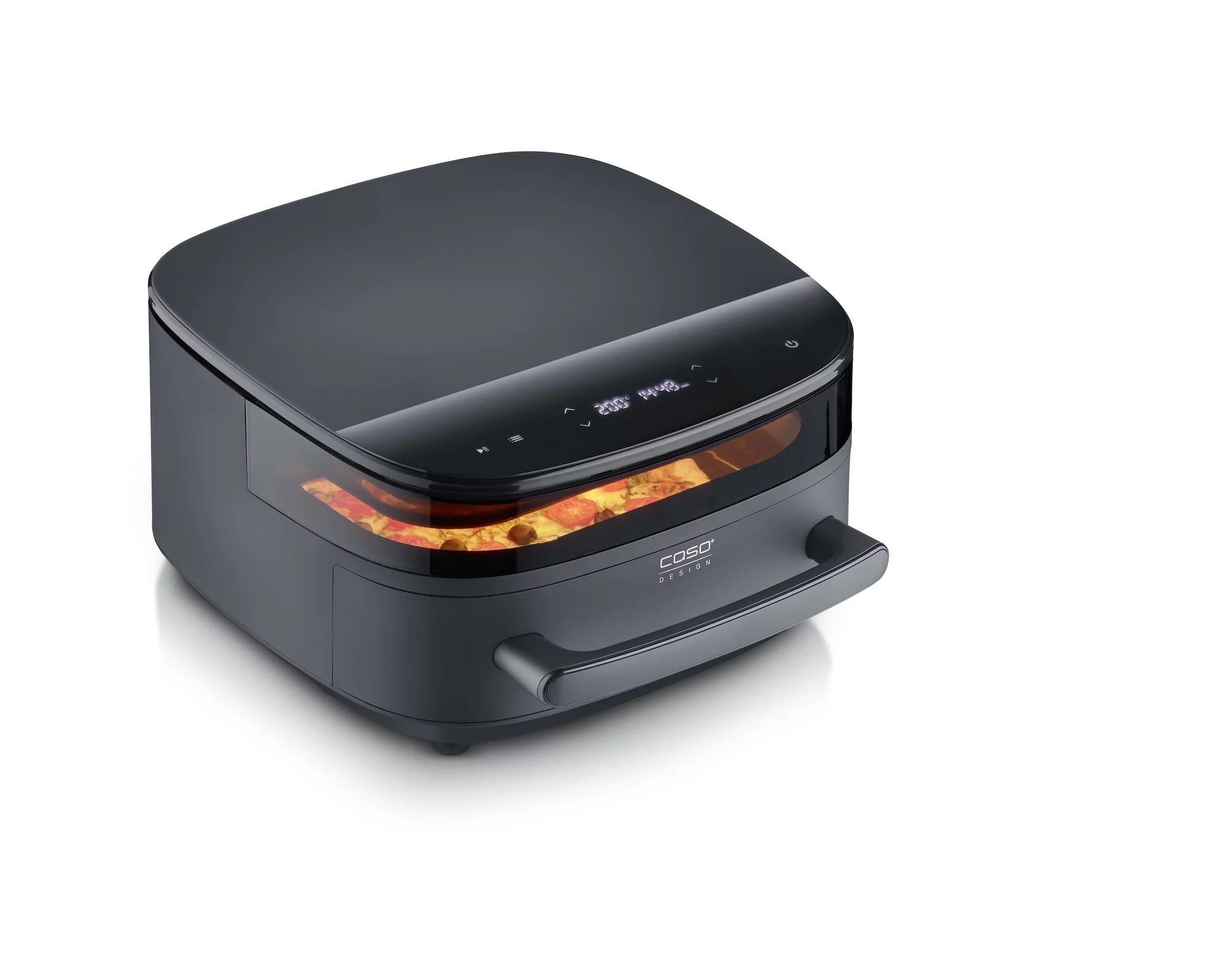 Caso 3191 AirFry & PizzaChef