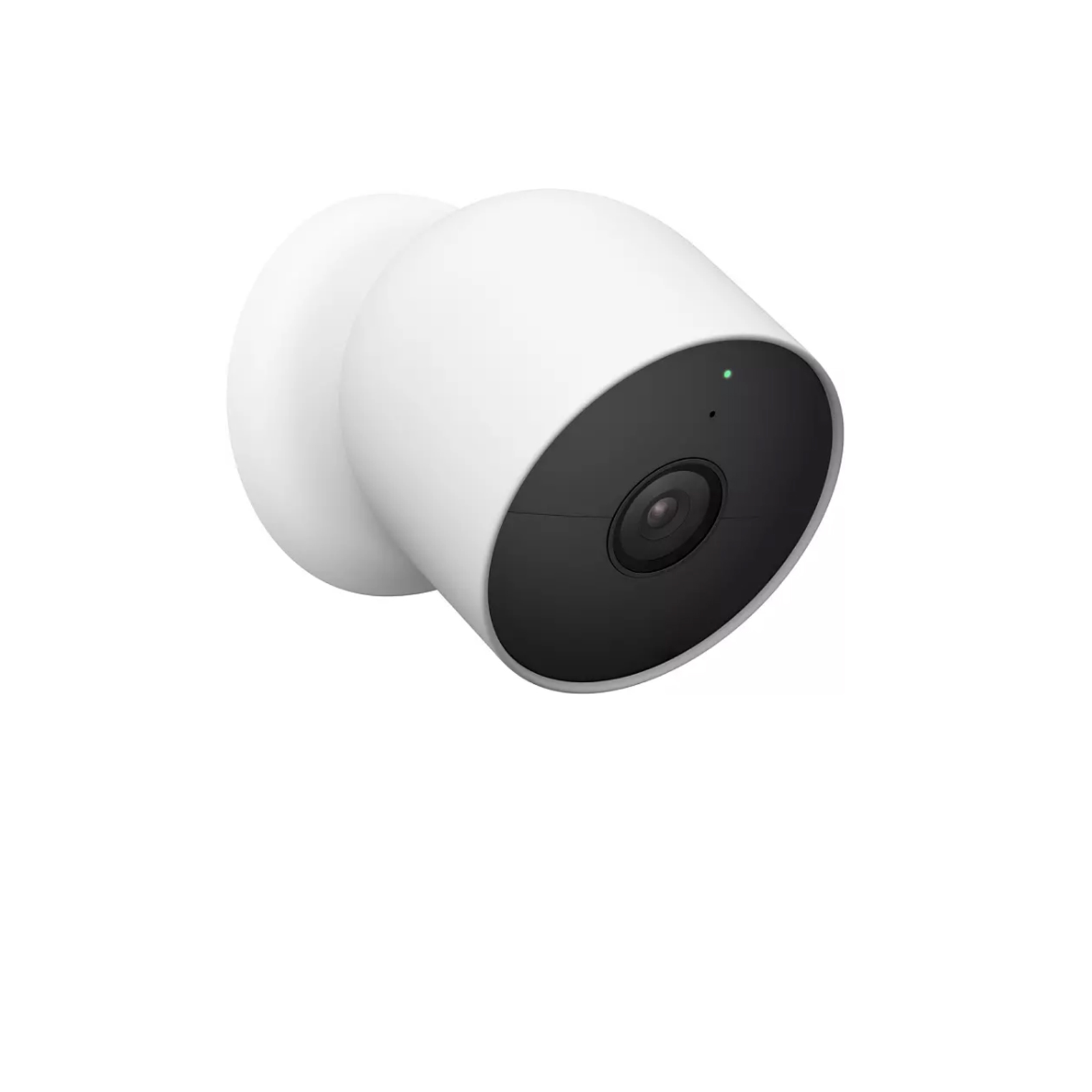 Google Nest Cam Überwachungskamera