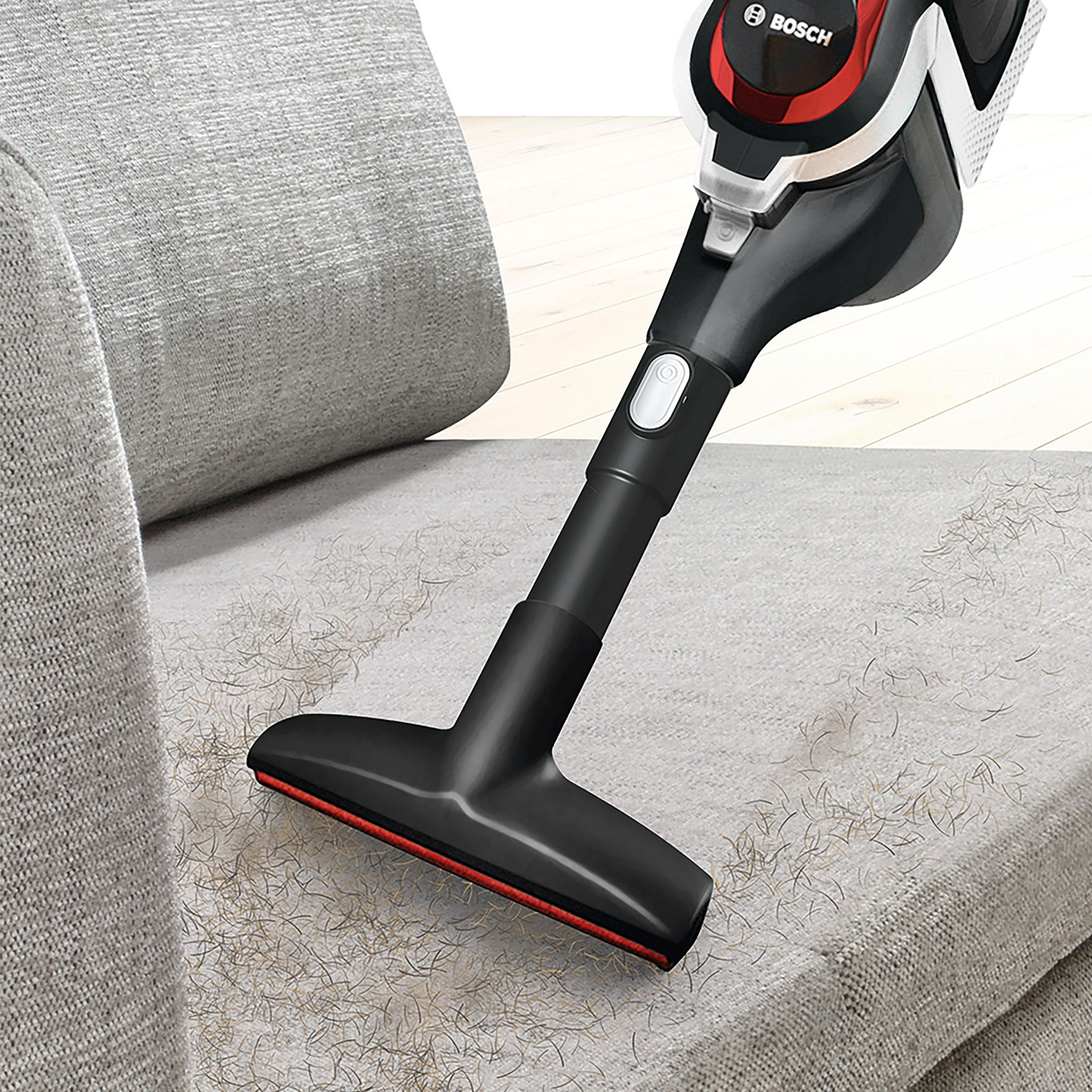 Bosch BSS81POW1 Akkustaubsauger inkl. BHZUMAT