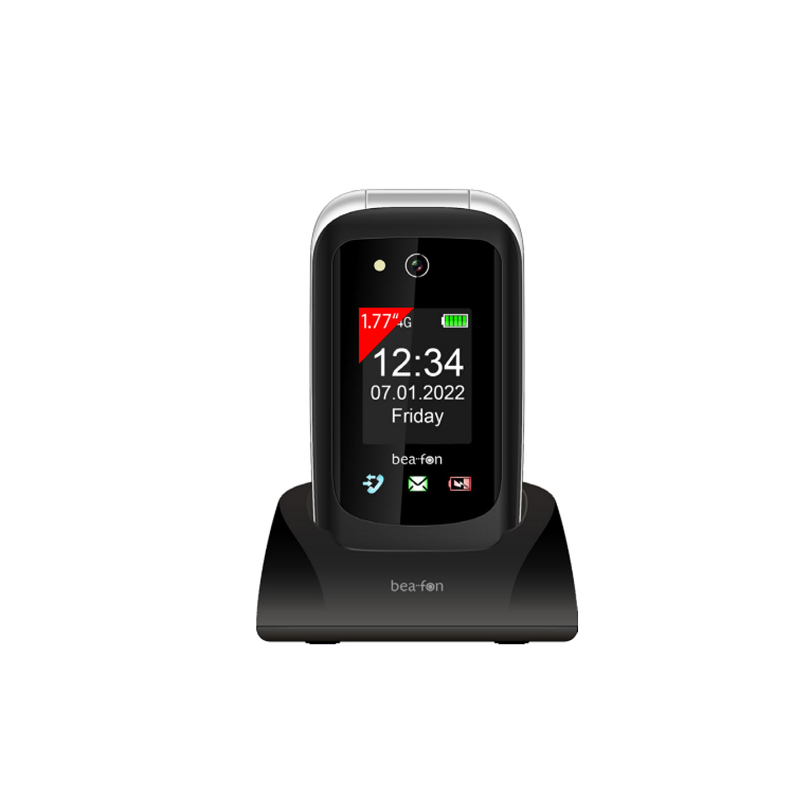 Beafon SL720i 4G schwarz