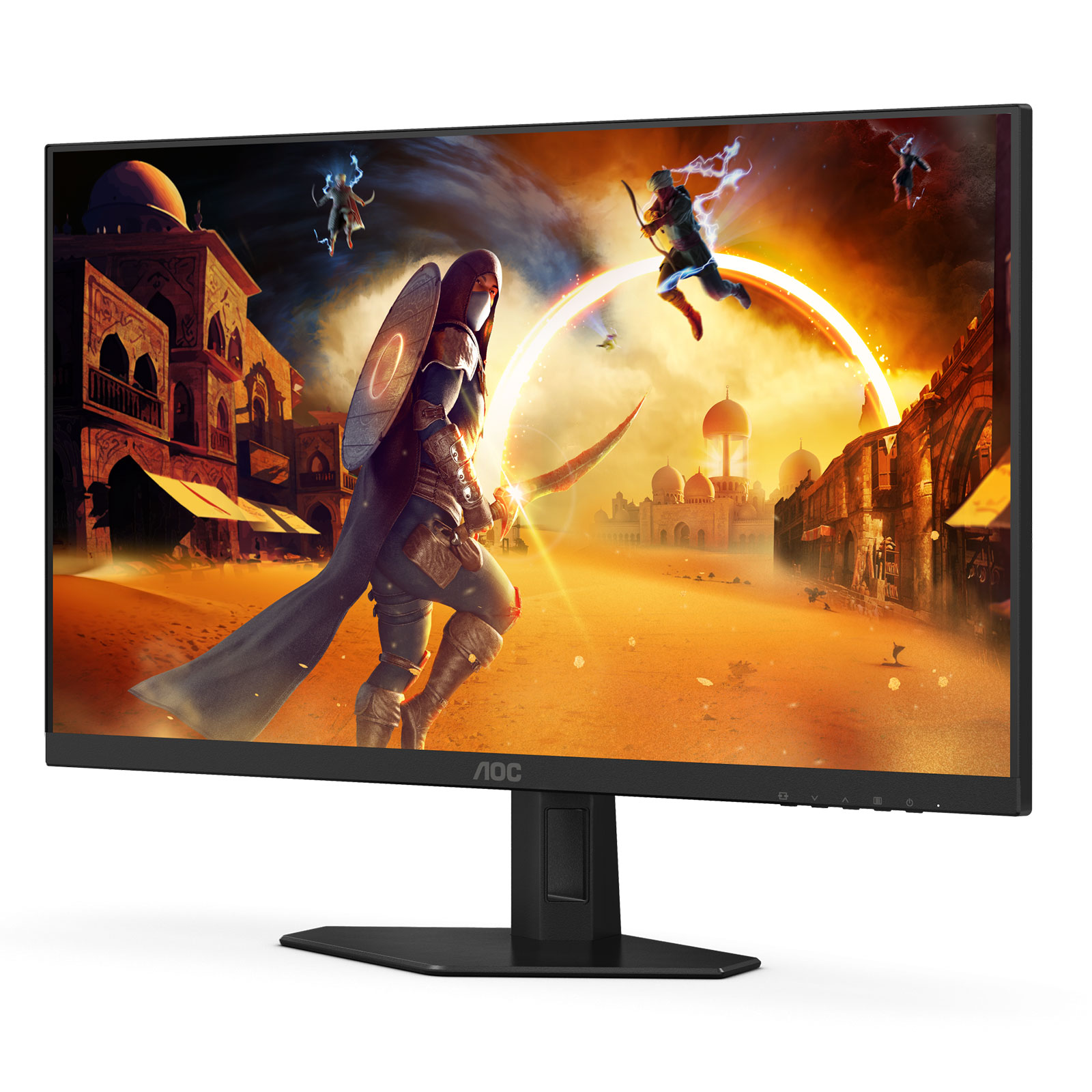 AOC Gaming-Monitor 27G4XE